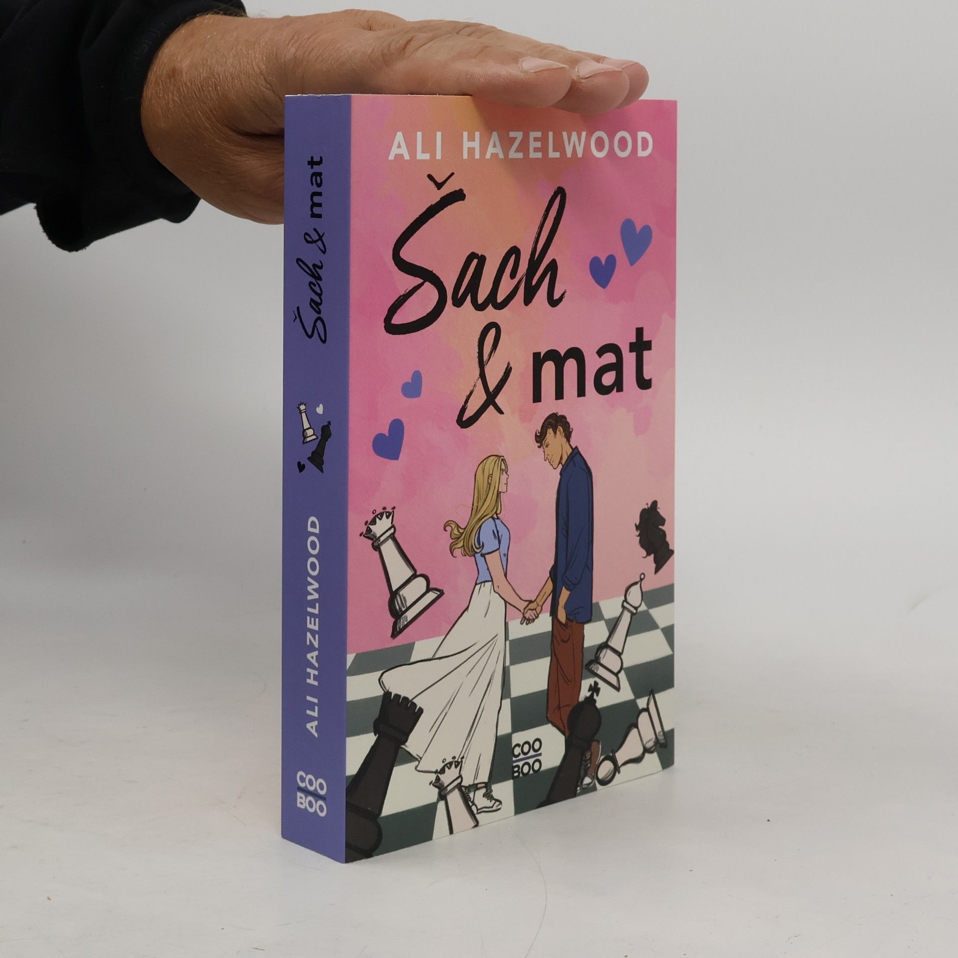 Šach & mat