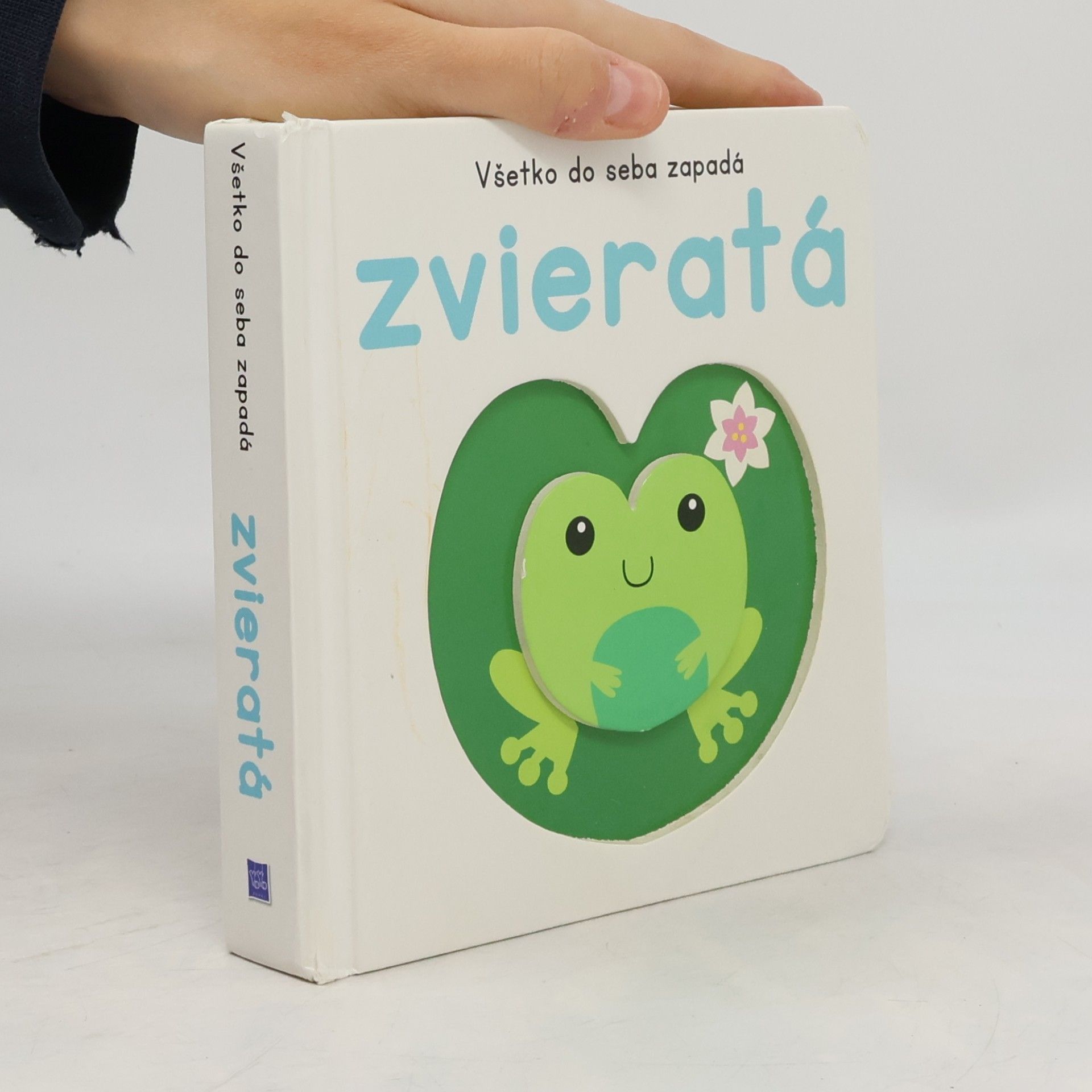 kolektiv Všetko do seba zapadá - zvieratá