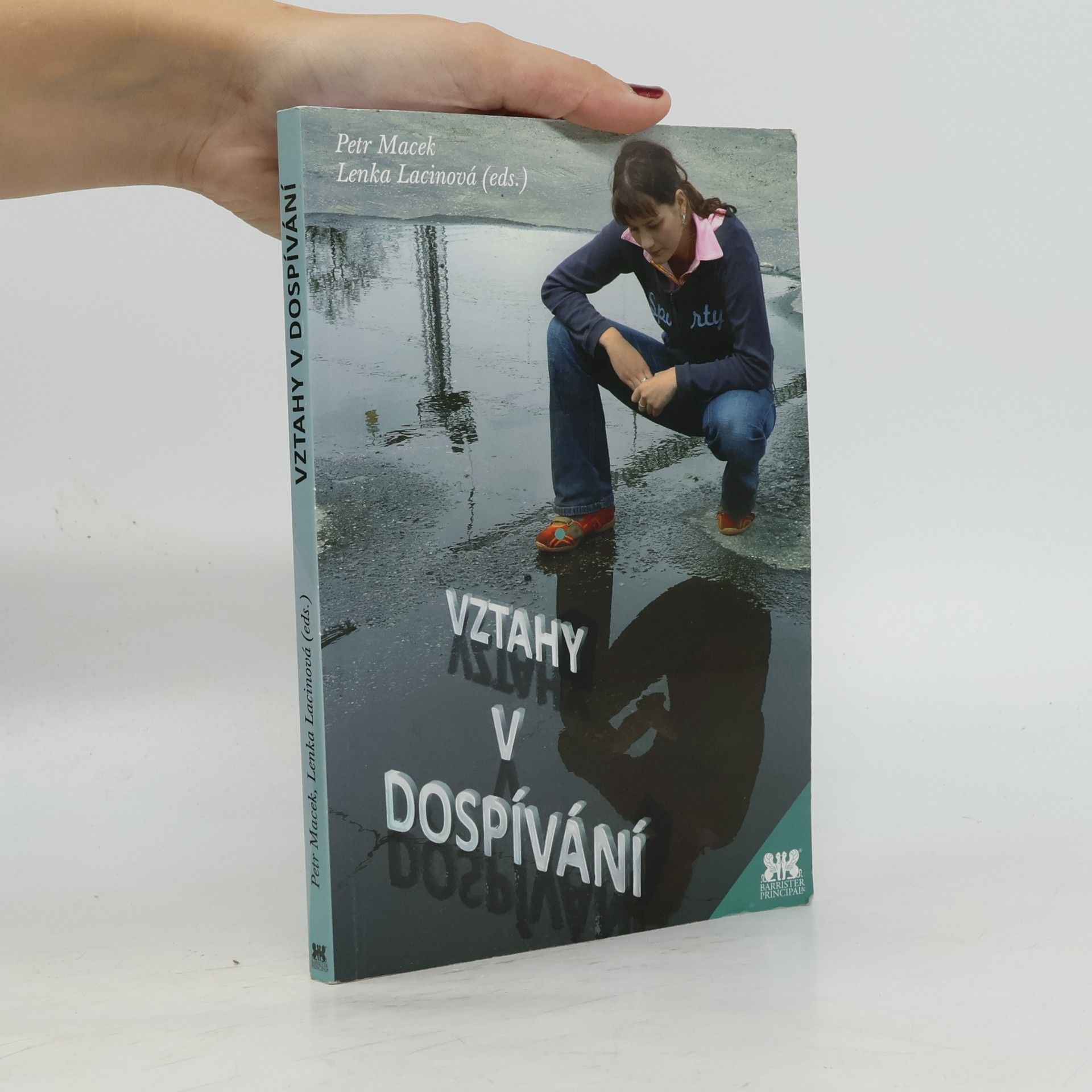 Vztahy v dospívání