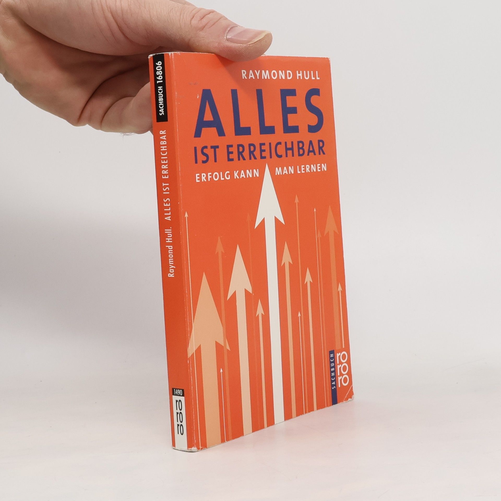 Alles ist erreichbar