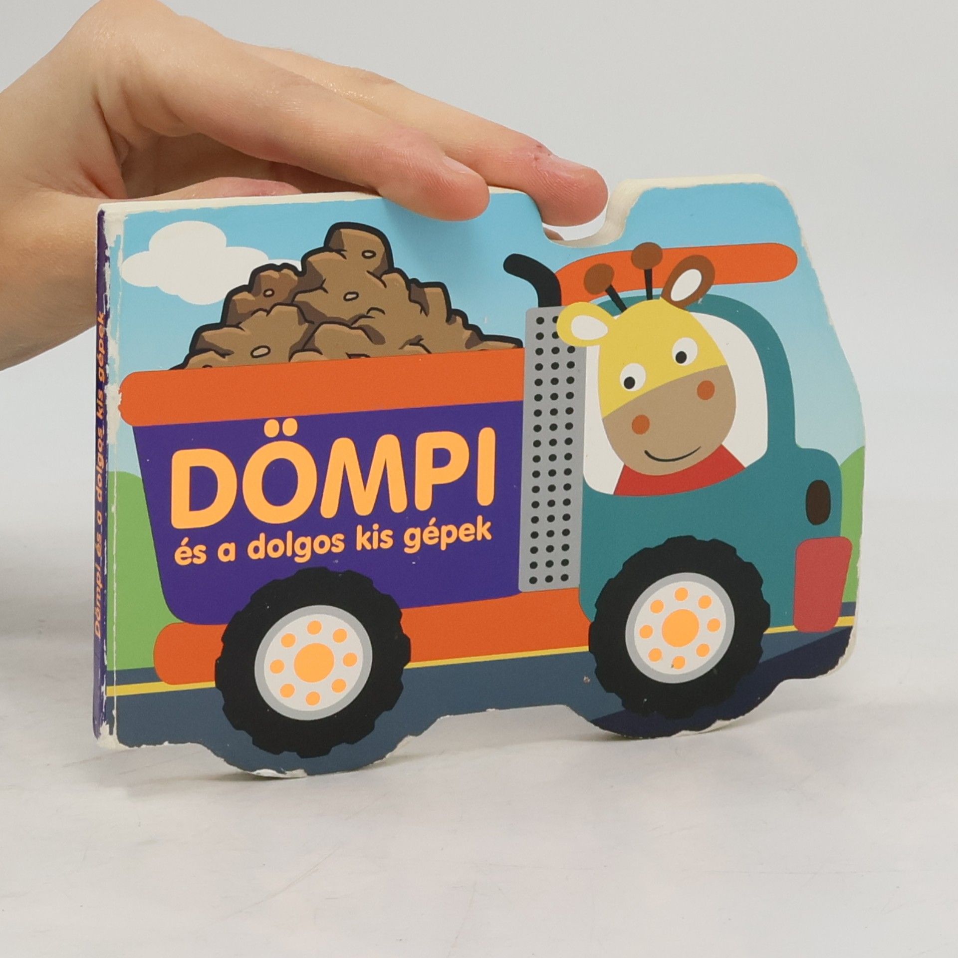 Dömpi