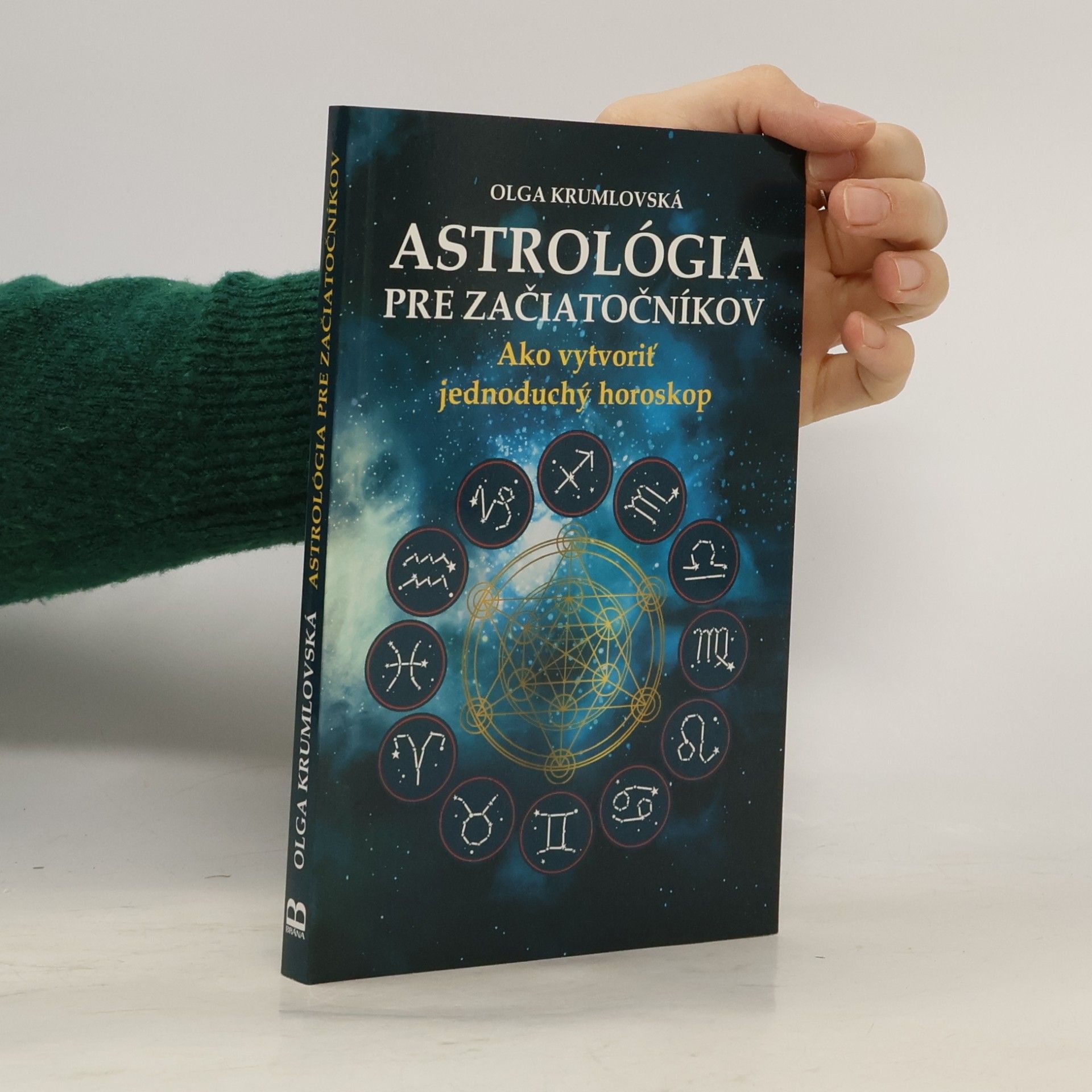Astrológia pre začiatočníkov