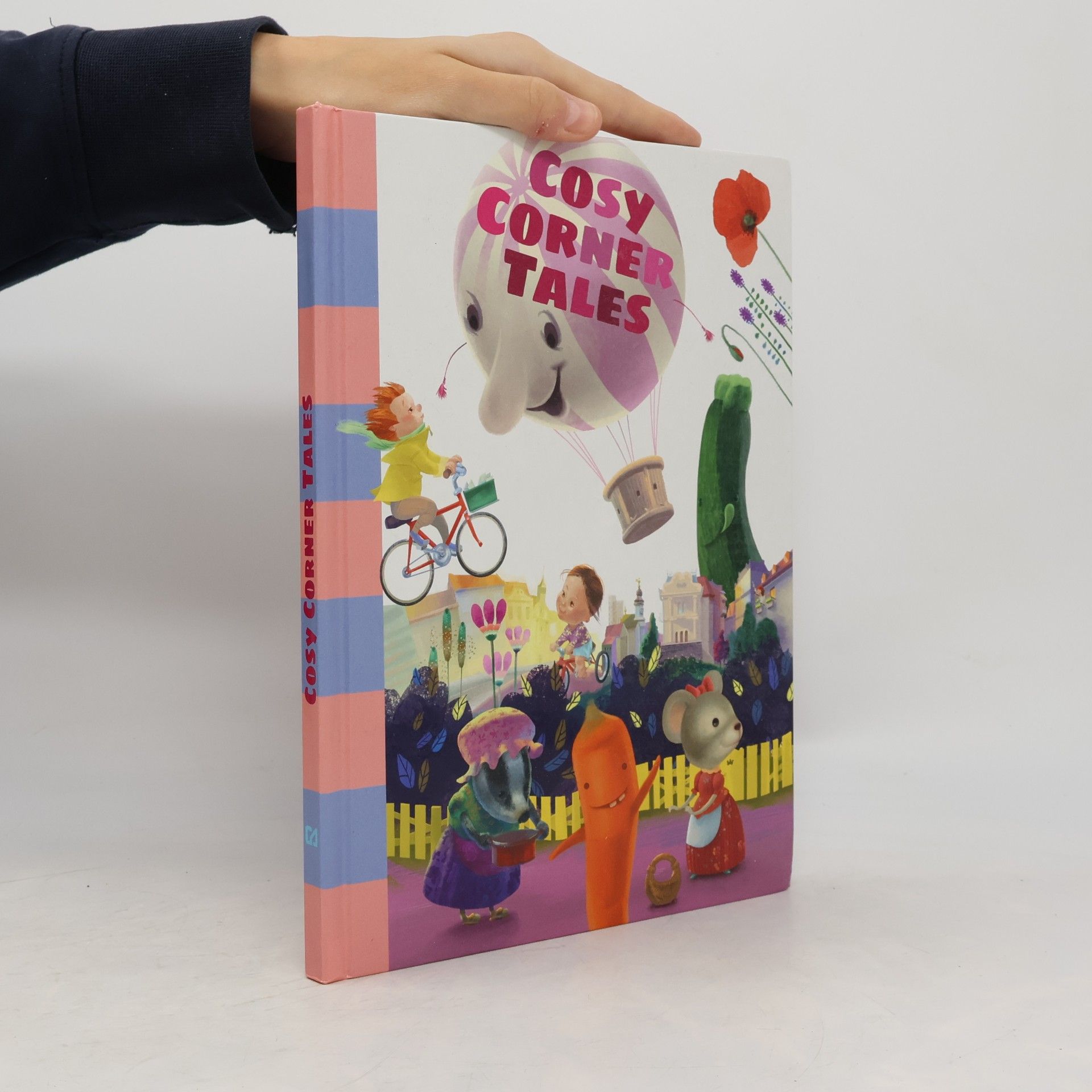 Various authors Cosy Corner Tales