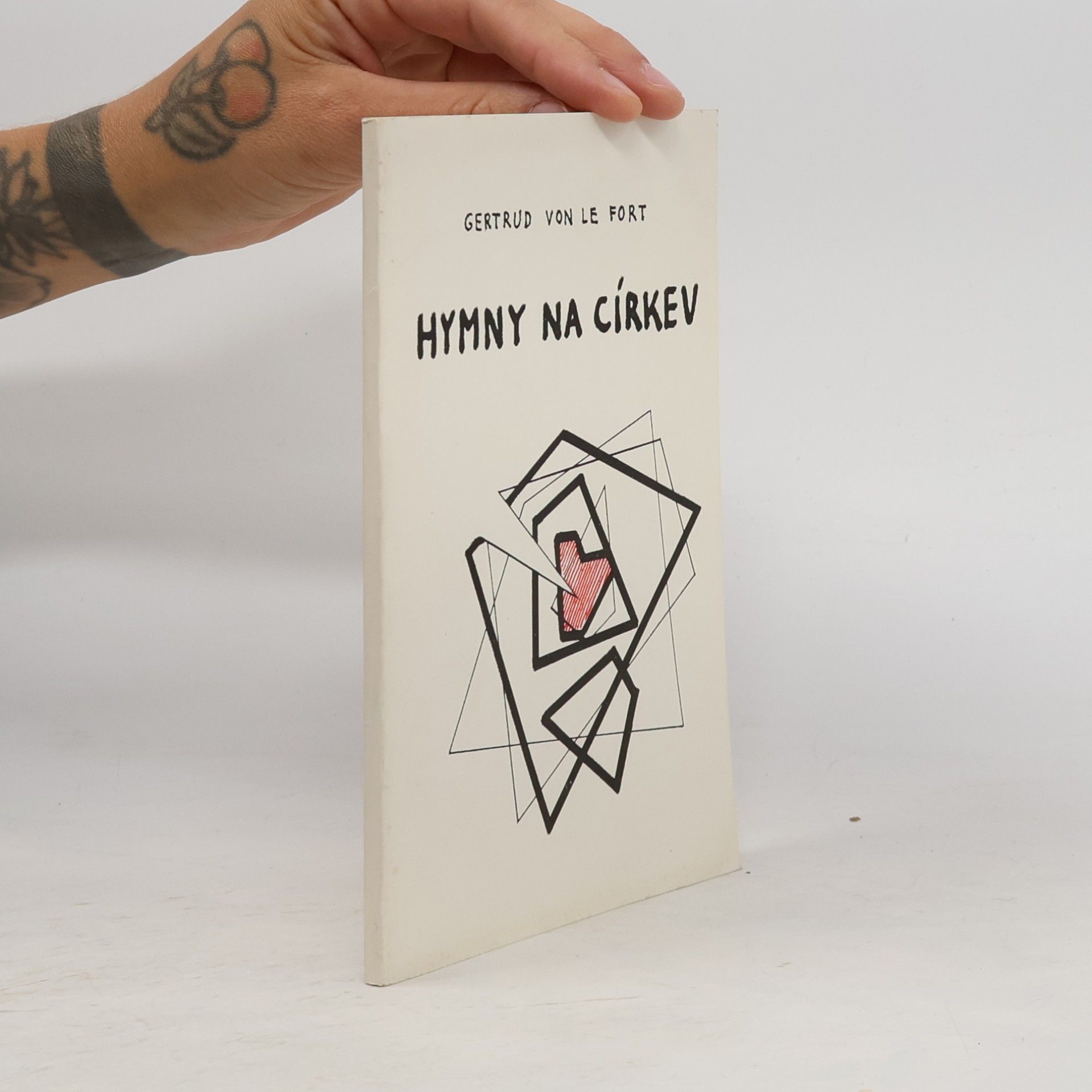 Hymny na církev