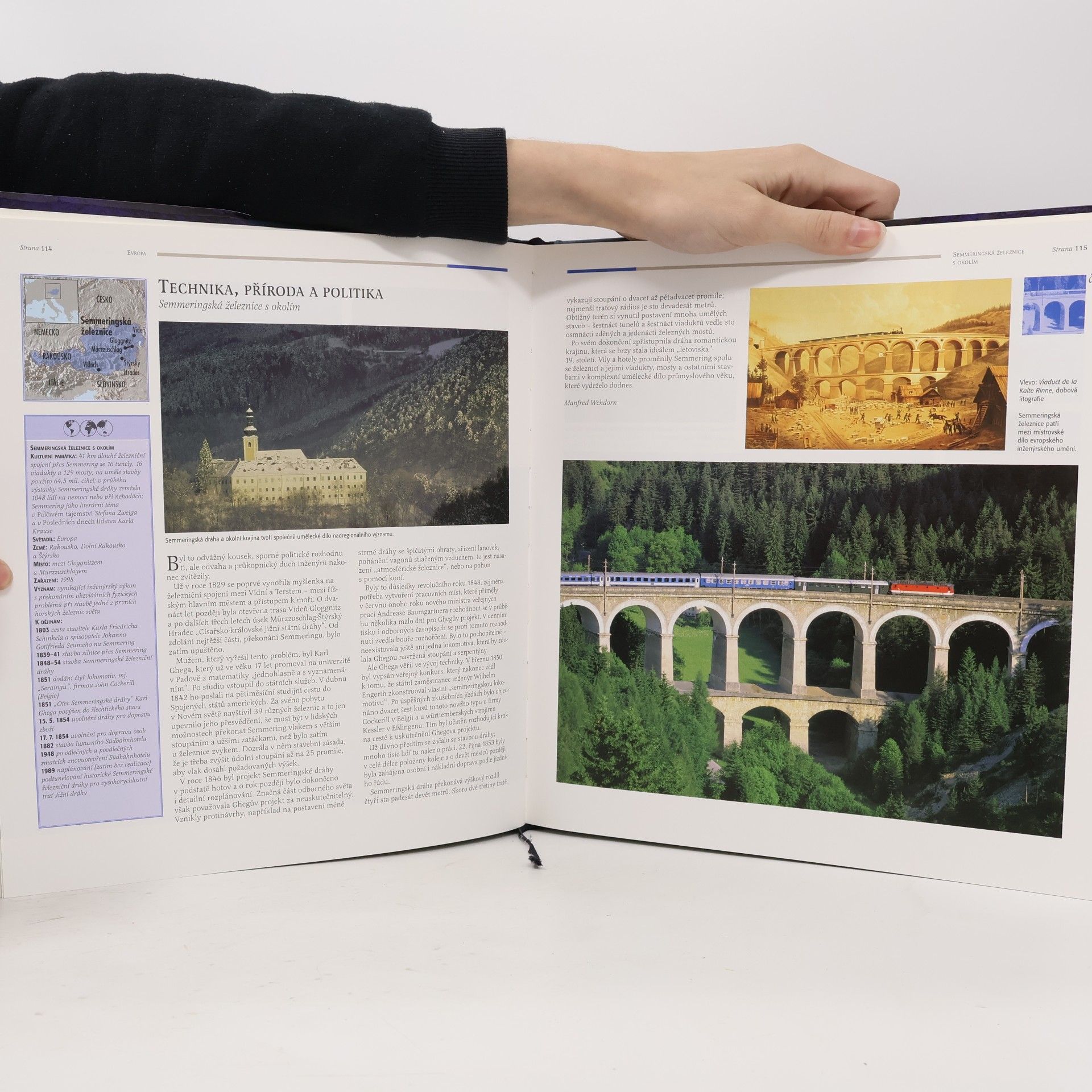 Dušan Zbavitel Poklady světa. 150 nejvýznamnějších kulturních památek UNESCO