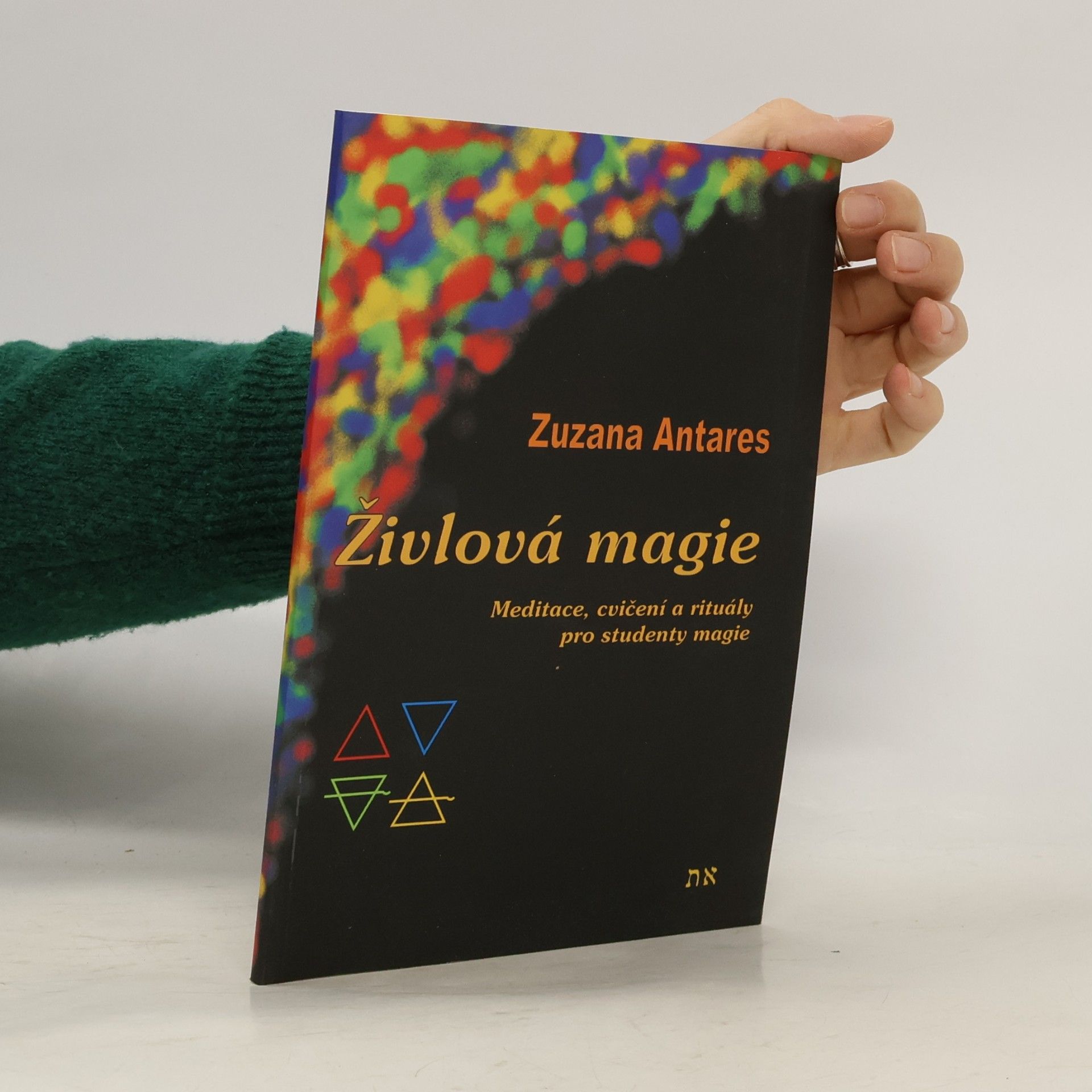 Živlová magie