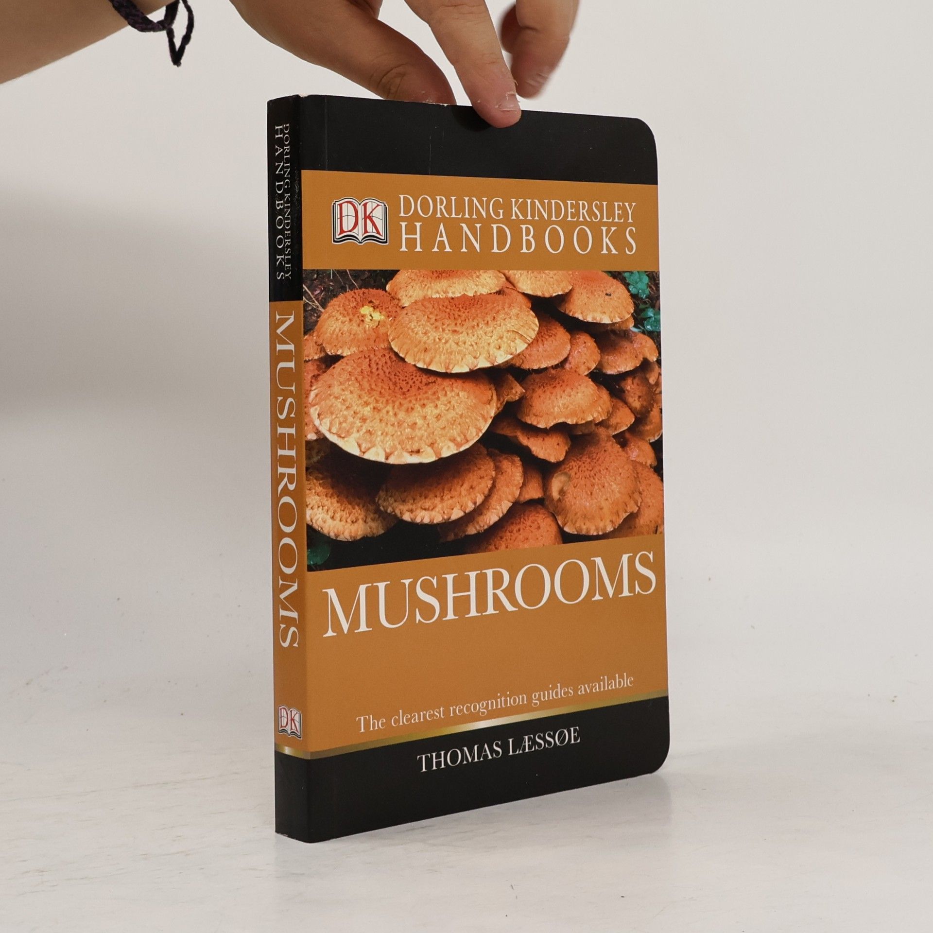 Mushrooms