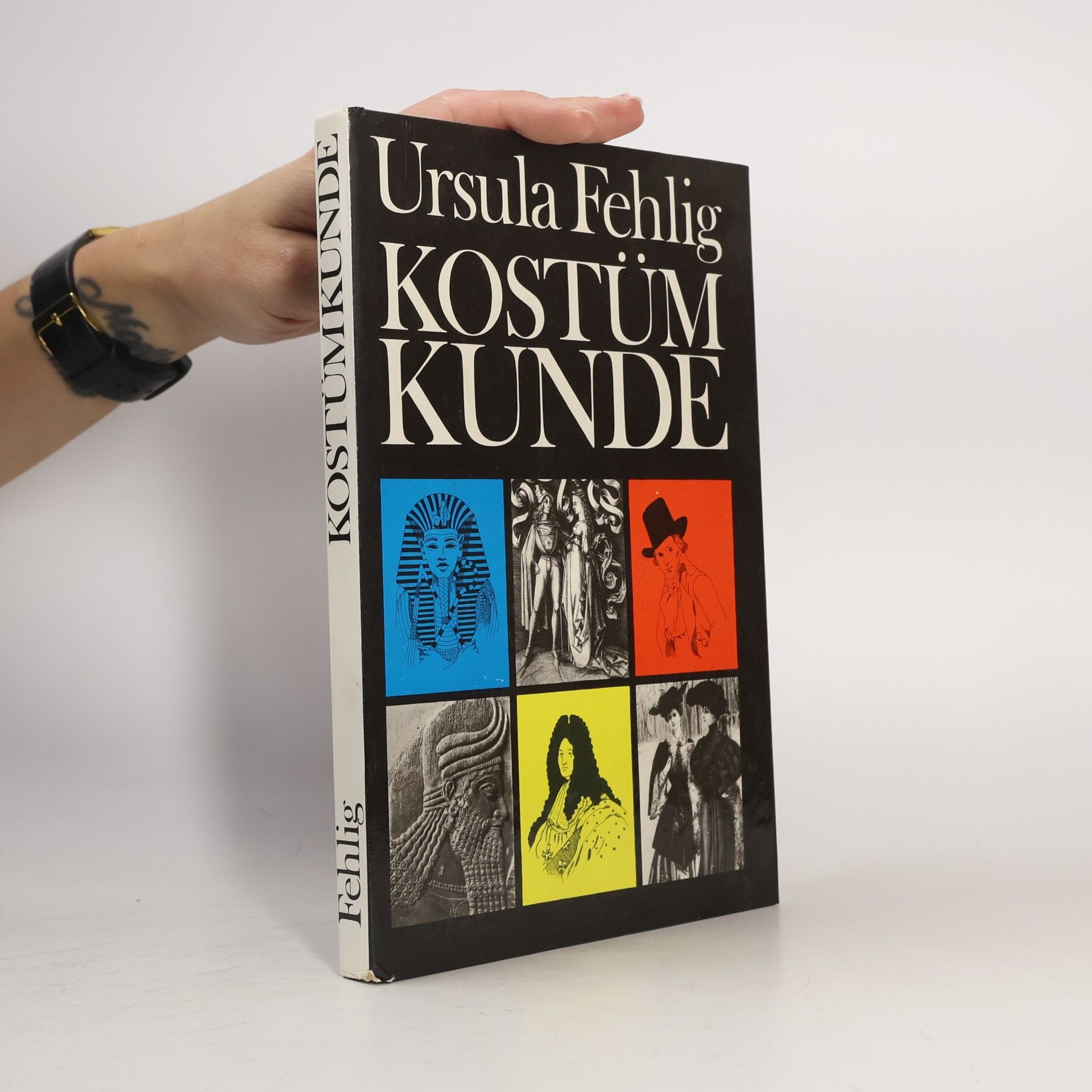 Kostümkunde