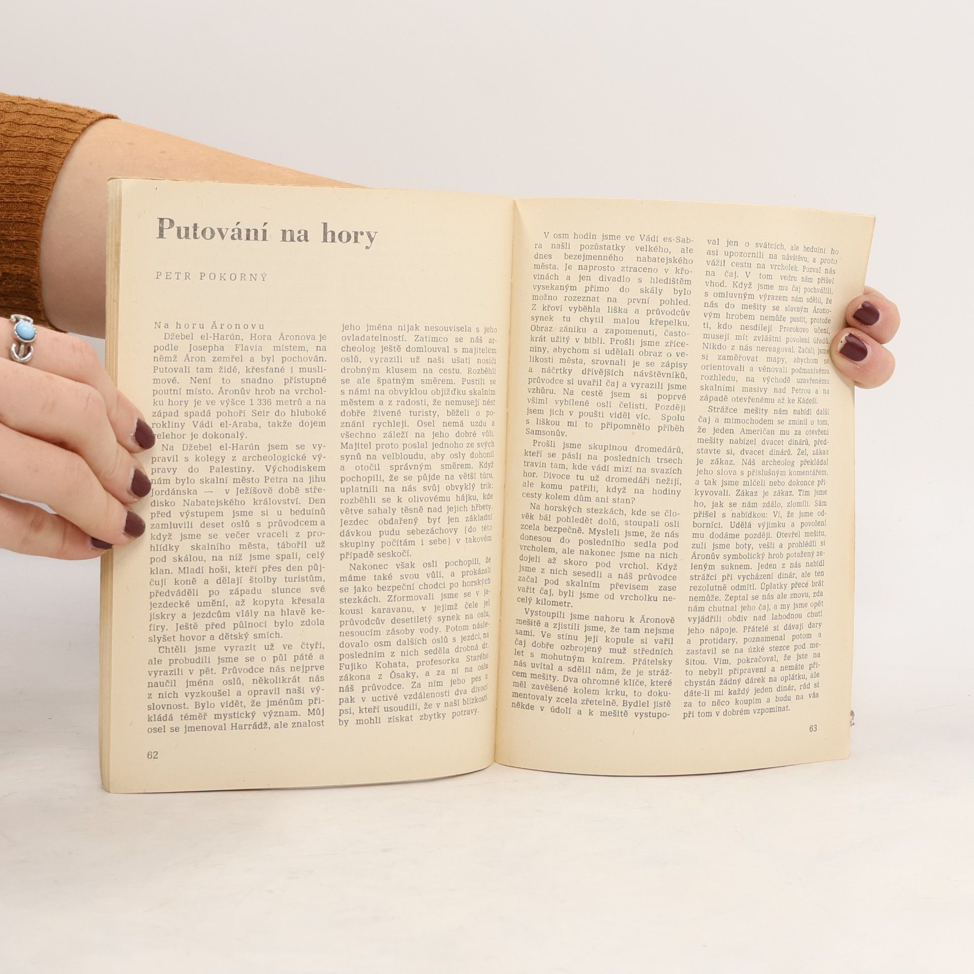 Autorenkollektiv Evangelický kalendář 1991