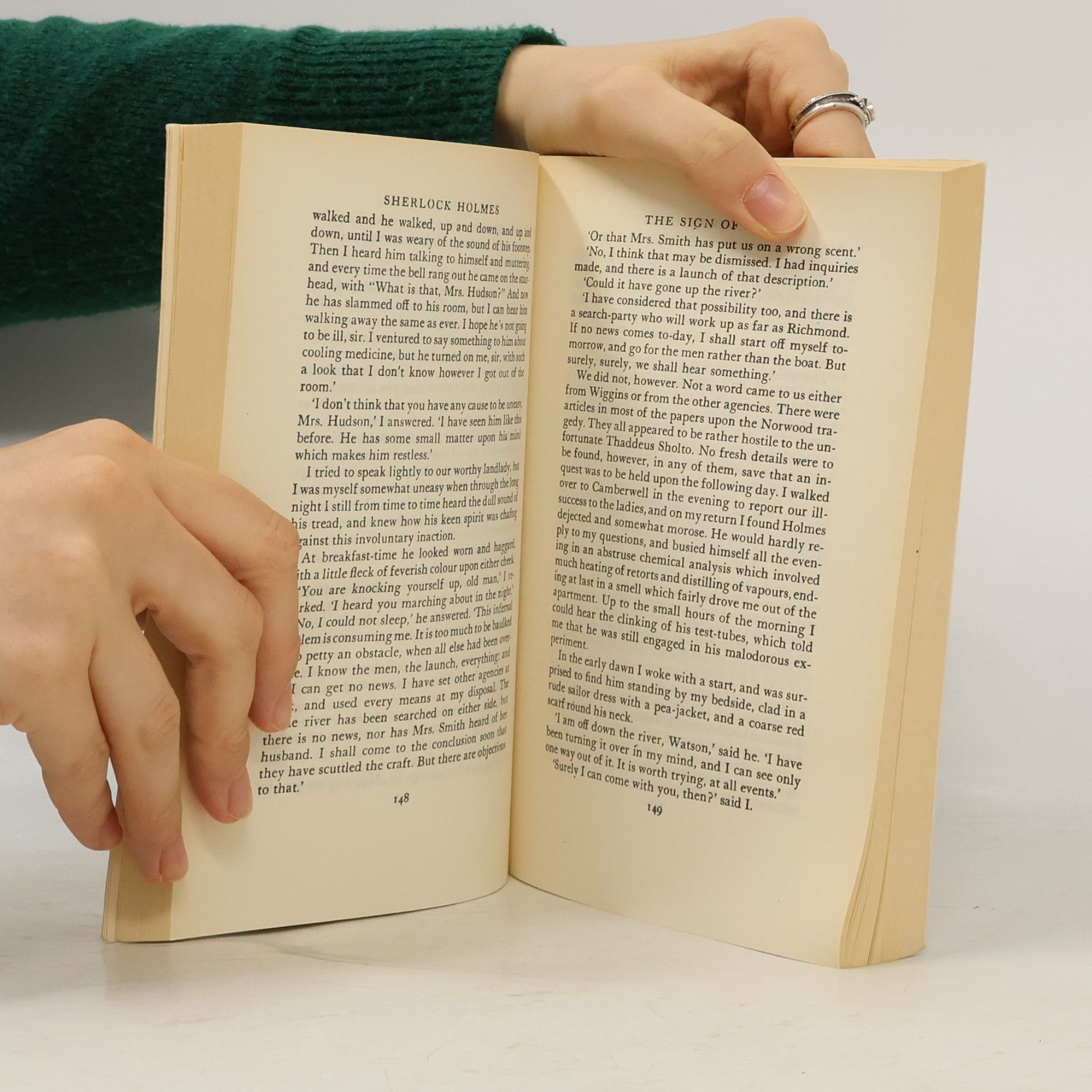Arthur Conan Doyle Oxford World's Classics: Sherlock Holmes