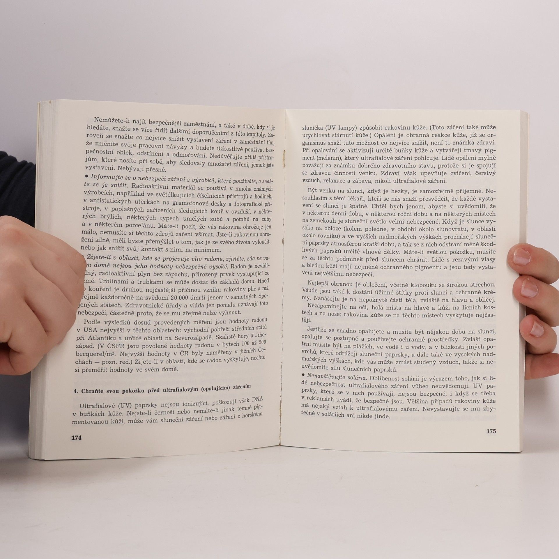 Andrew Weil Cesty ke zdraví. Jak předcházet nemocem a jak je léčit přirozenými metodami