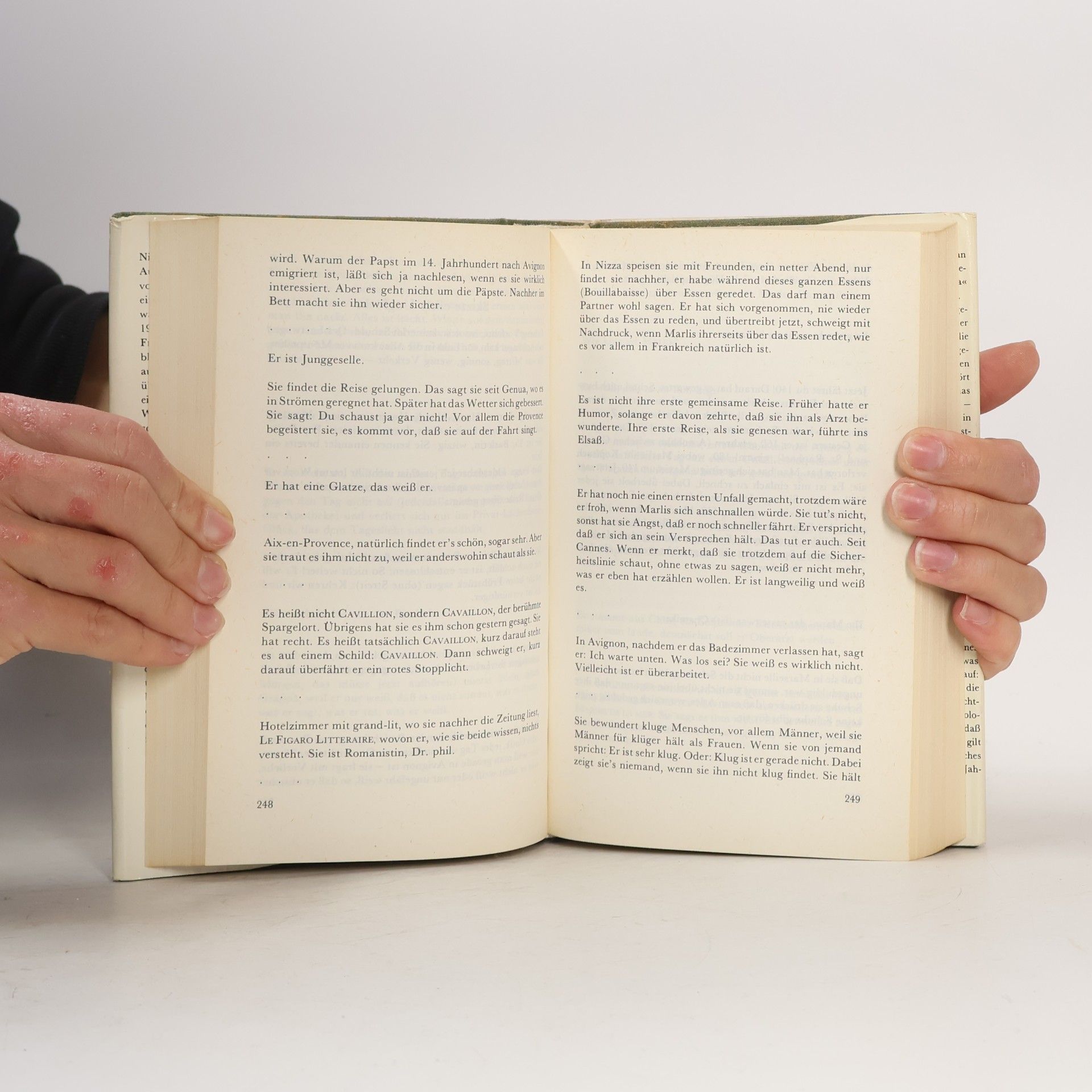 Max Frisch Erzählende Prosa 1939-79