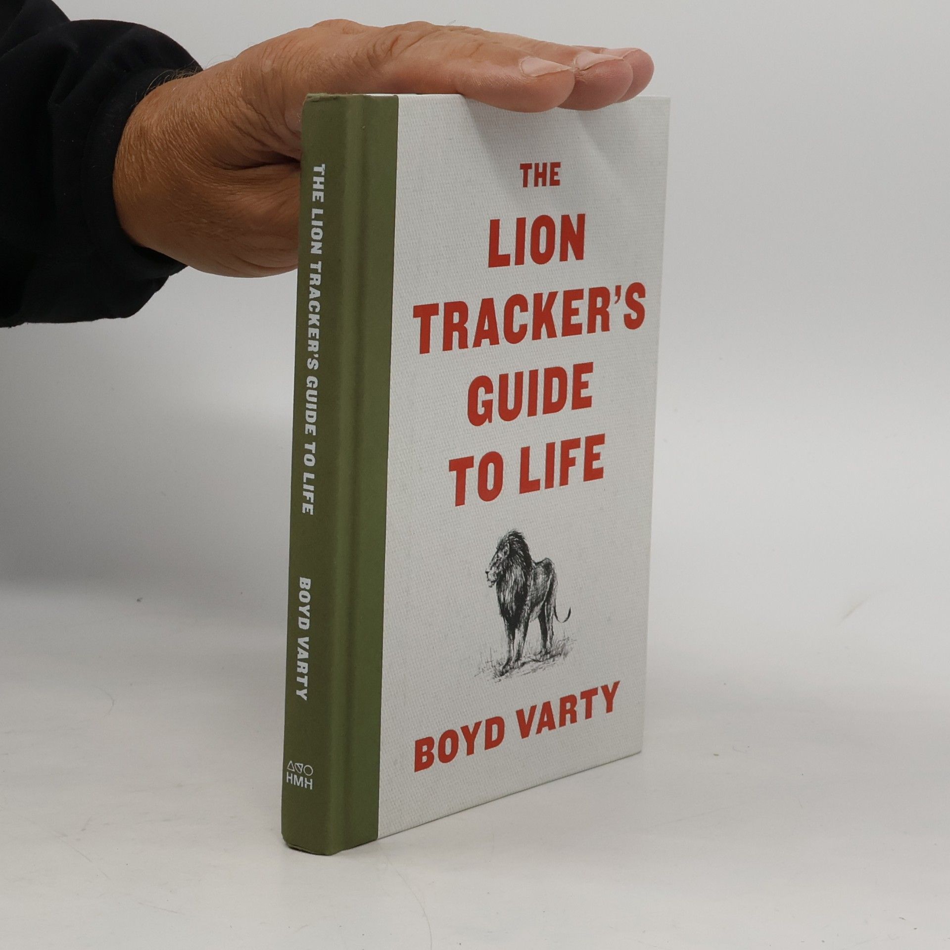 The Lion Tracker's Guide to Life