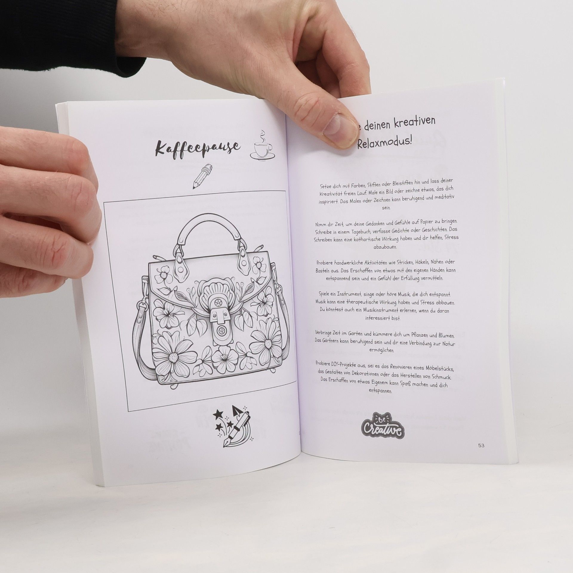 Feierabend, Fräulein Anti Stress Buch für die Frau - Weil Schokolade zu schnell weg ist: Lustiges Geschenk für Frauen