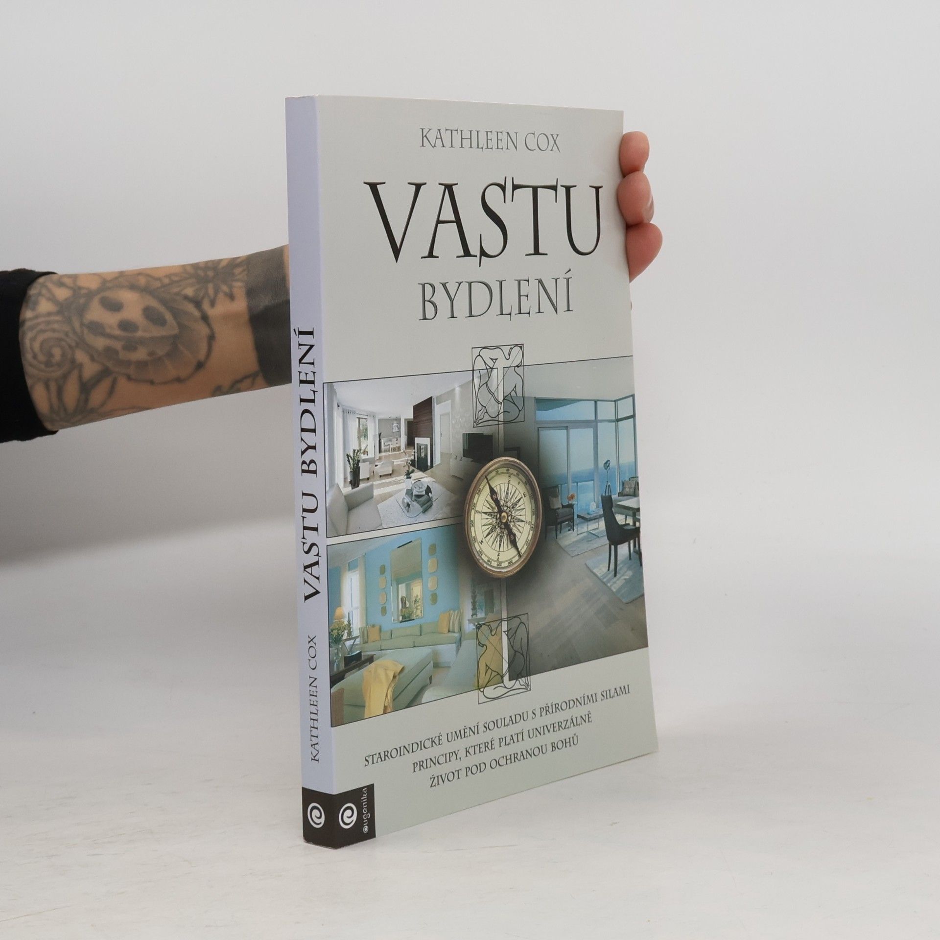 Vastu bydlení