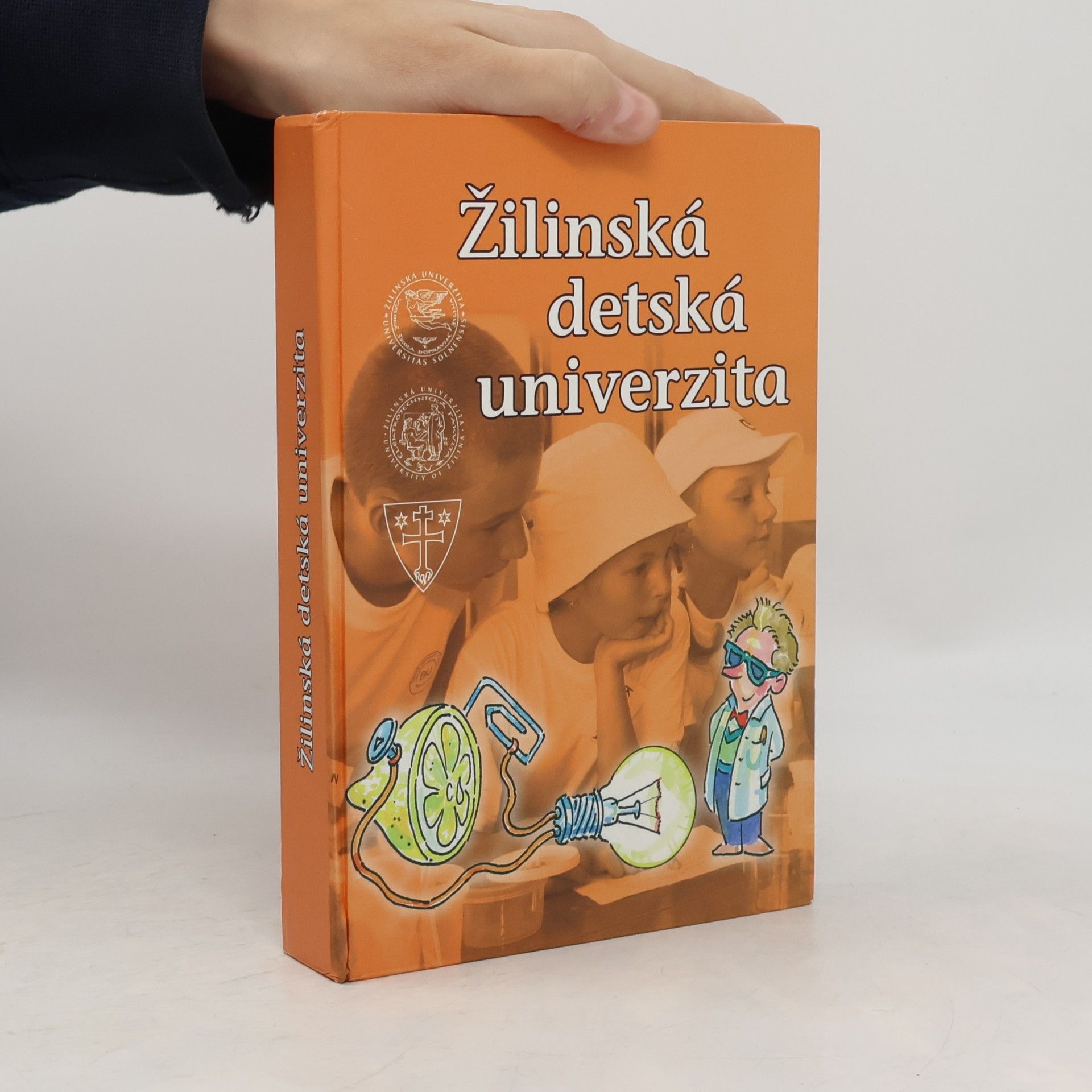 Žilinská detská univerzita