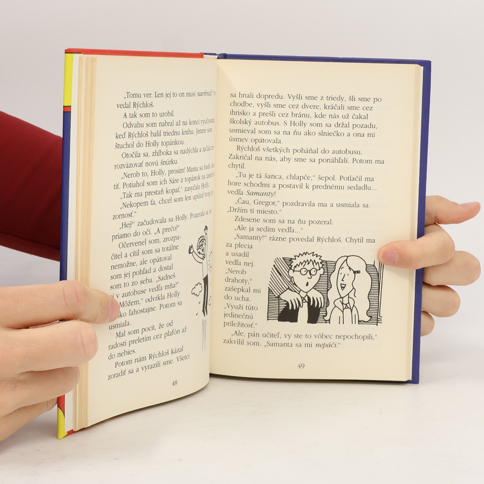 Jacqueline Wilson www.trápenie
