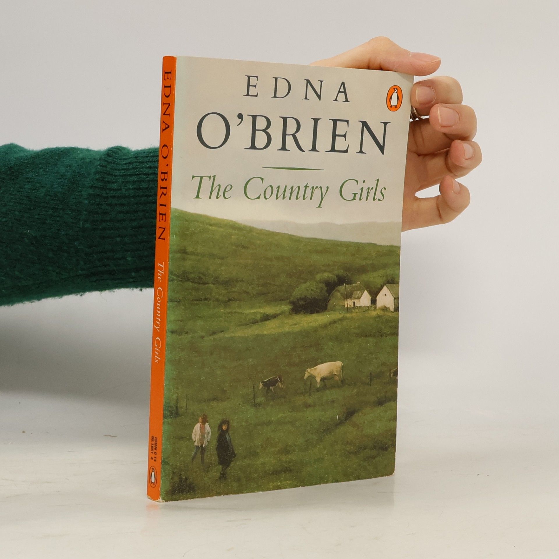 The Country Girls