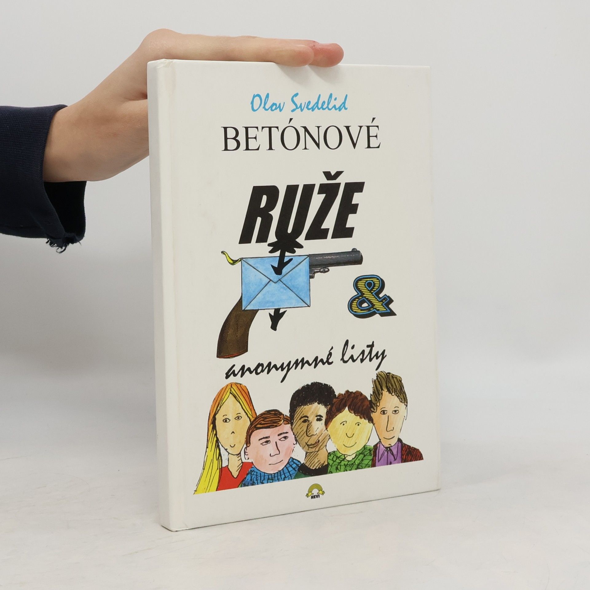 Betónové ruže