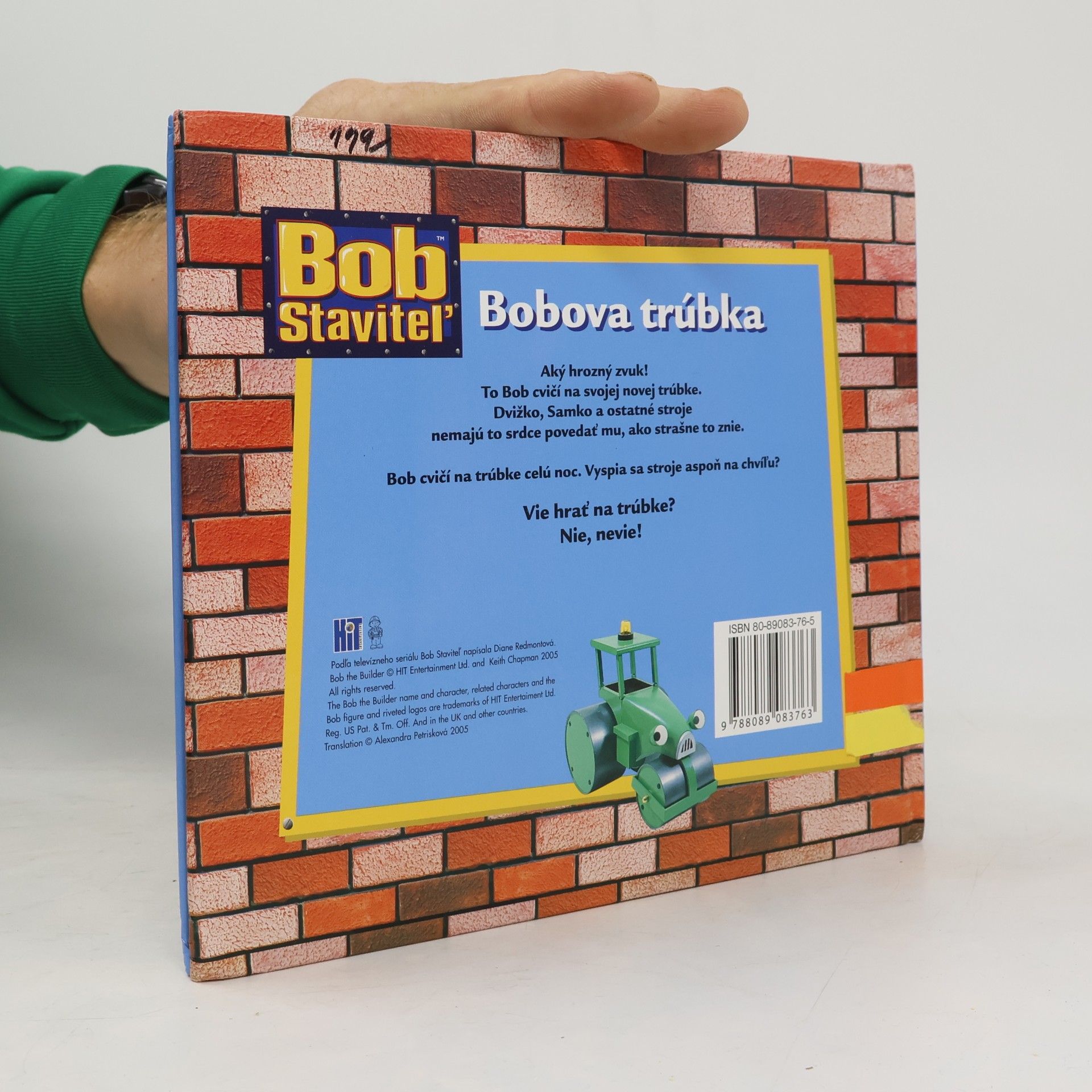 Autorenkollektiv Bobova trúbka