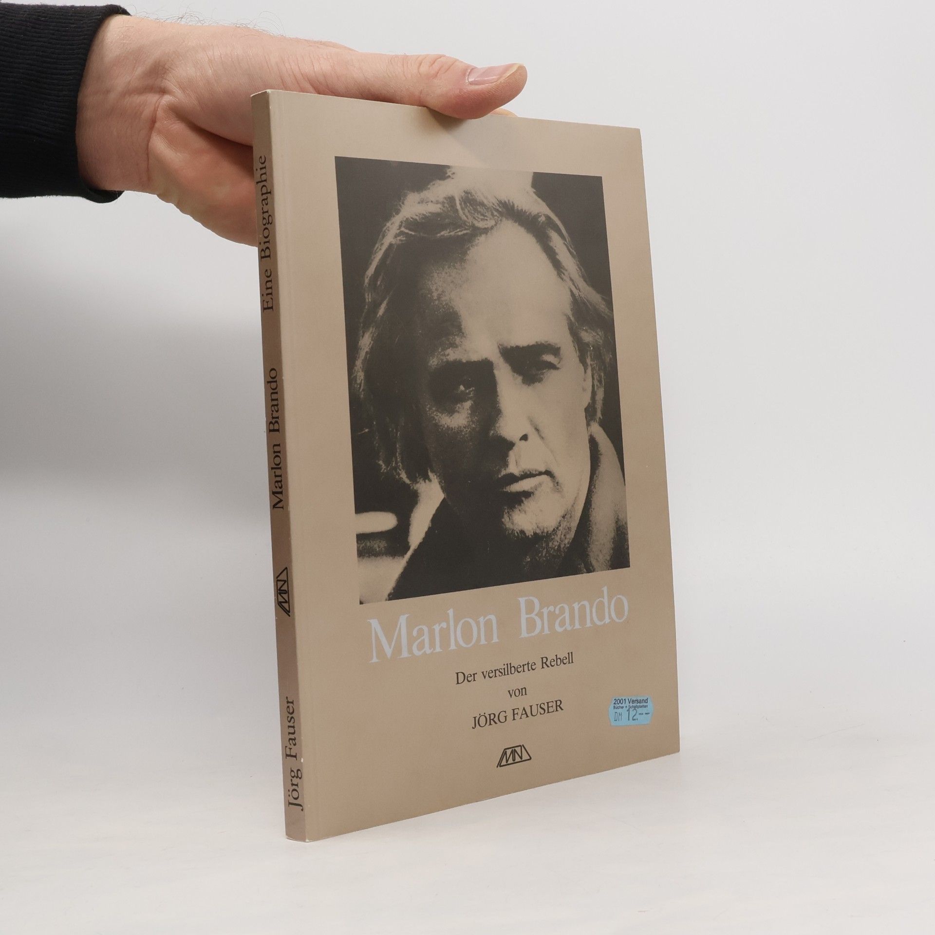 Marlon Brando