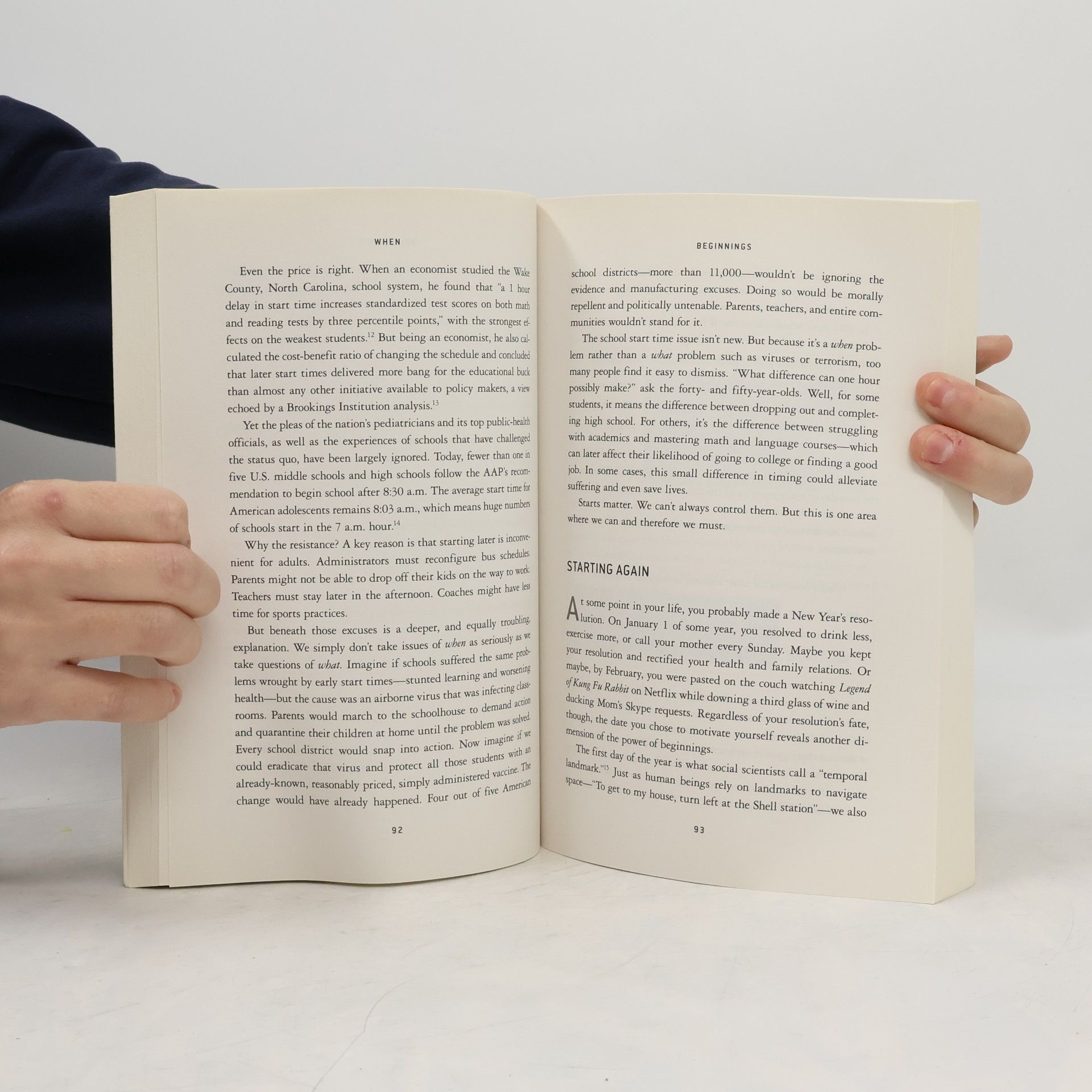 Daniel H. Pink When