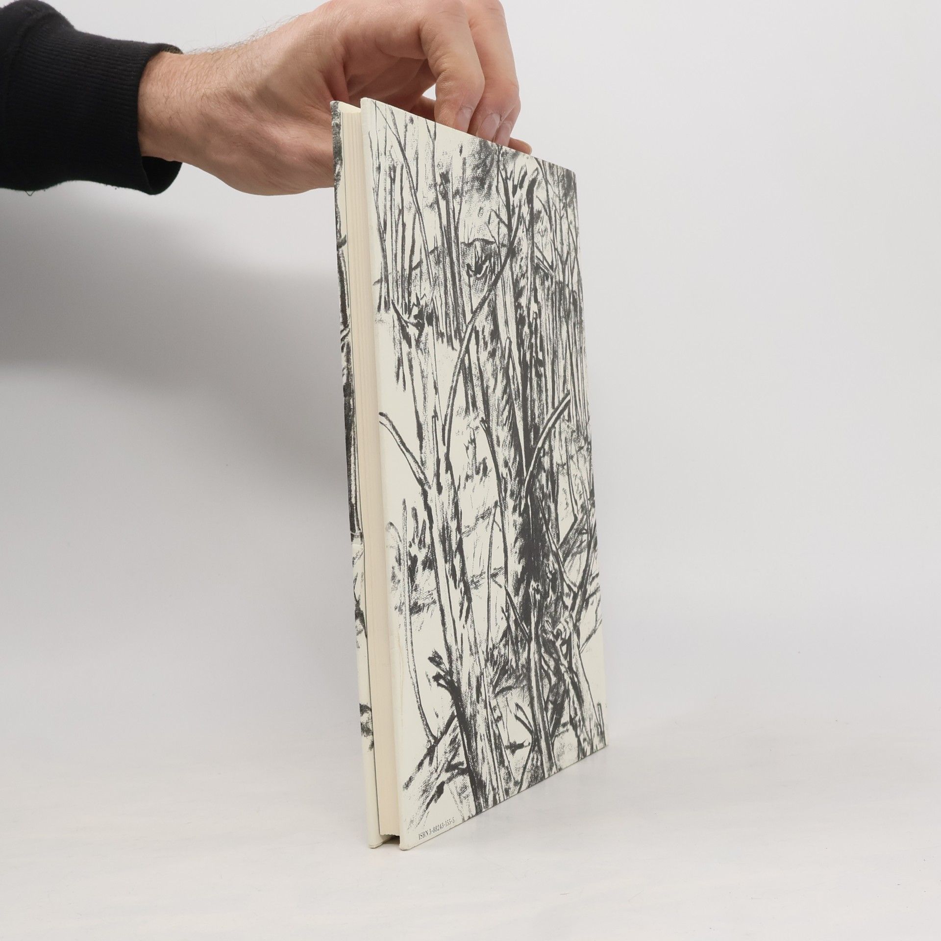 Günter Grass Totes Holz