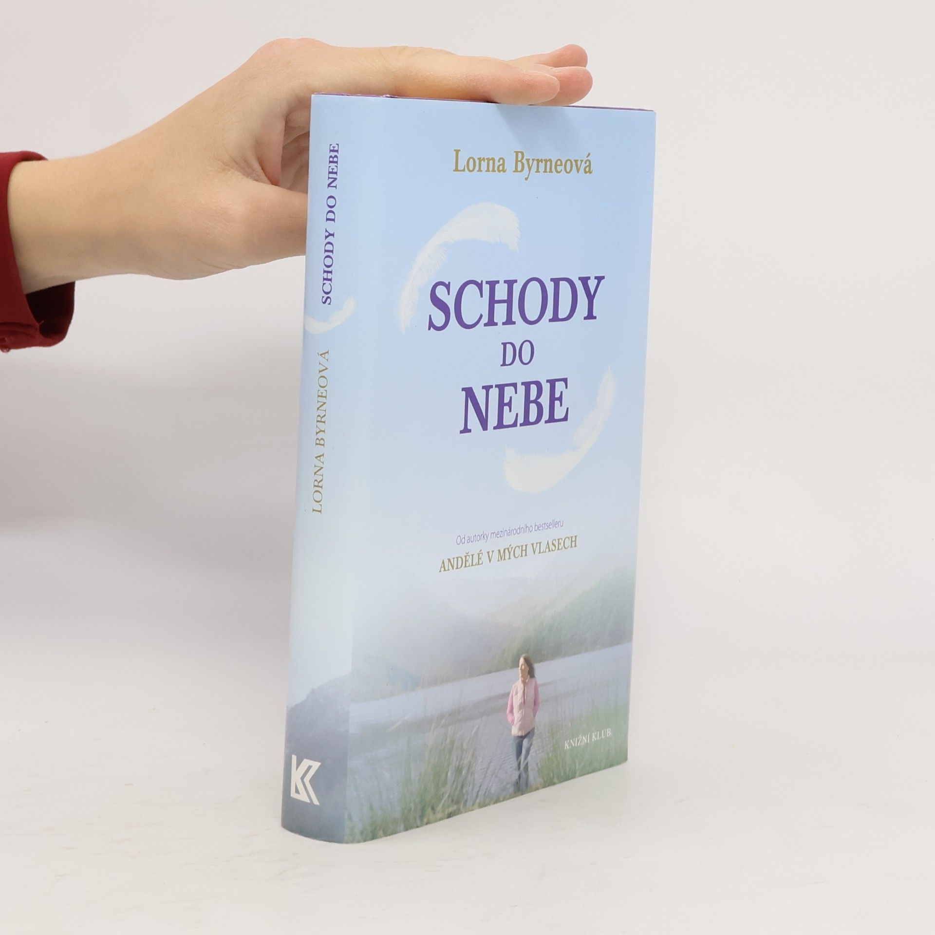 Schody do nebe