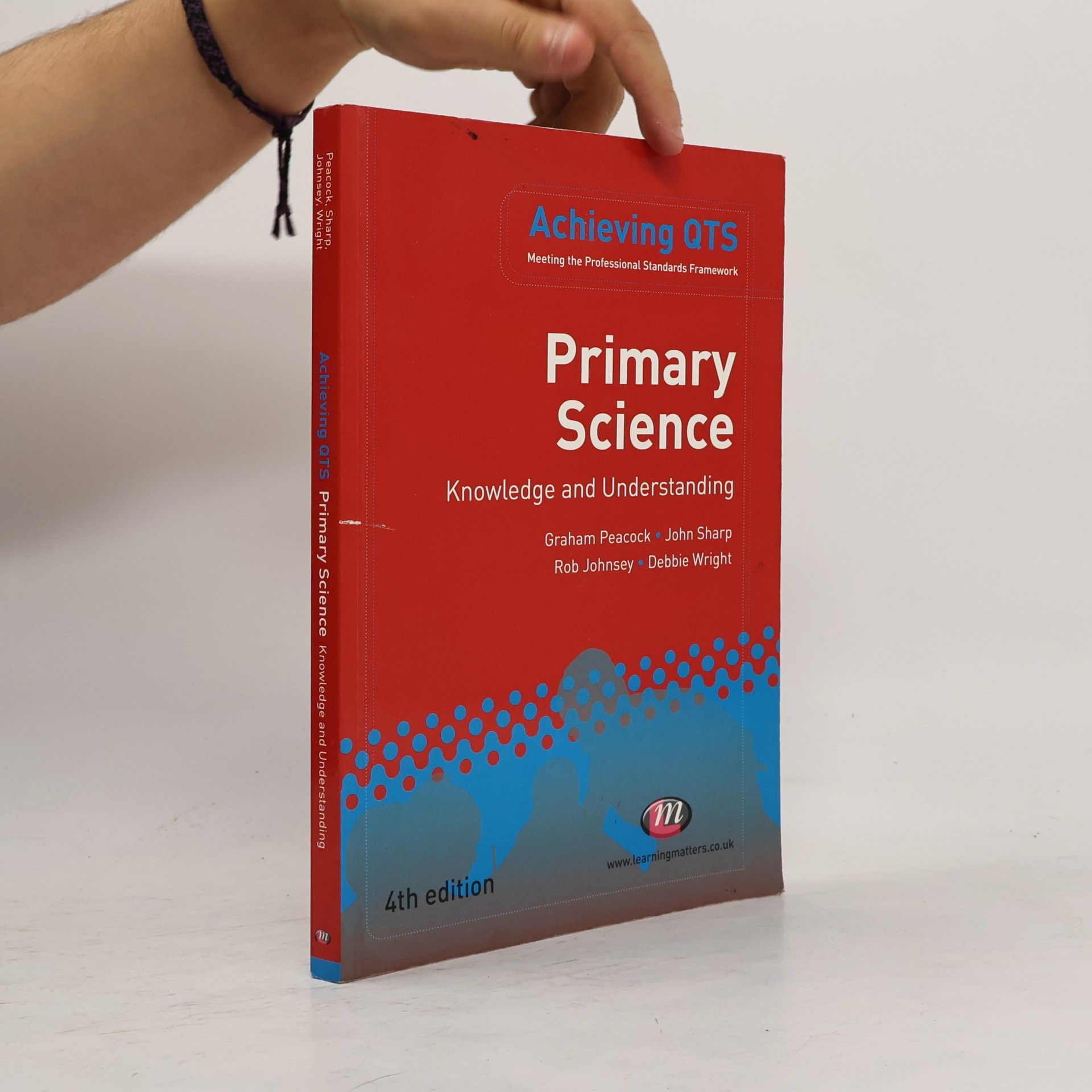 Primary Science