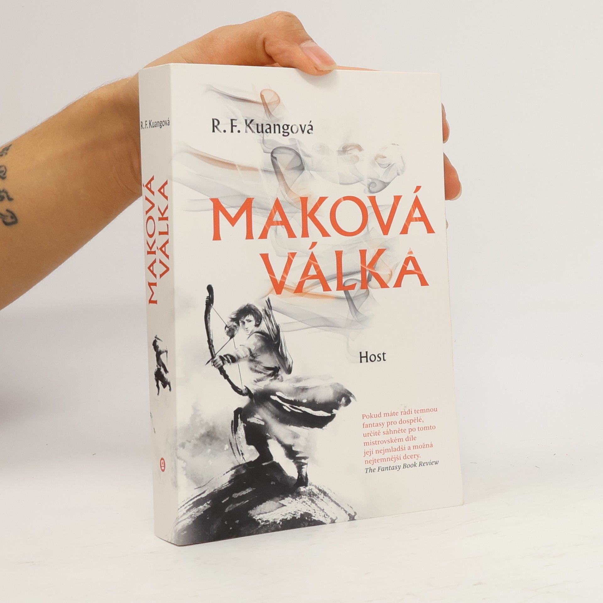 Maková válka