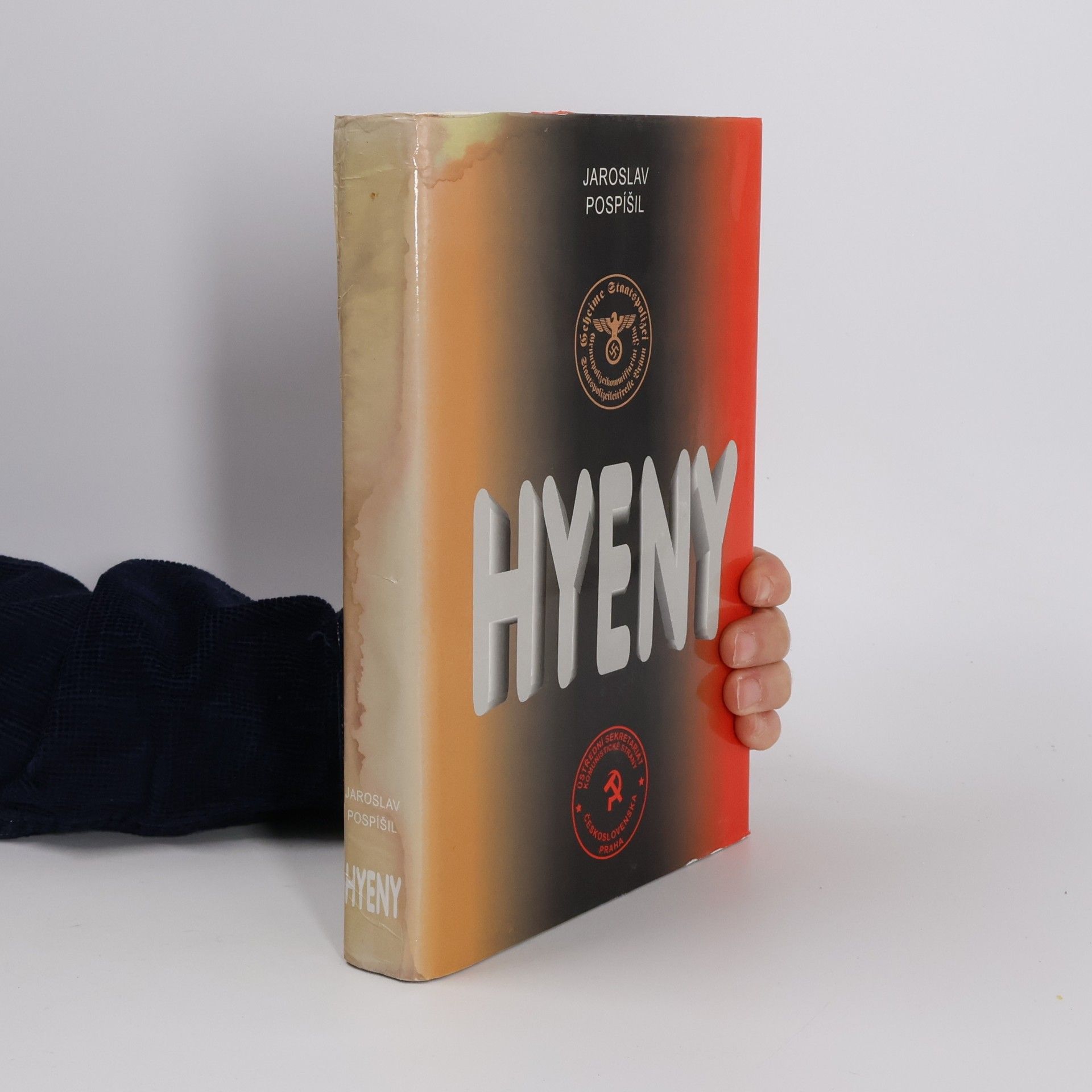 Hyeny