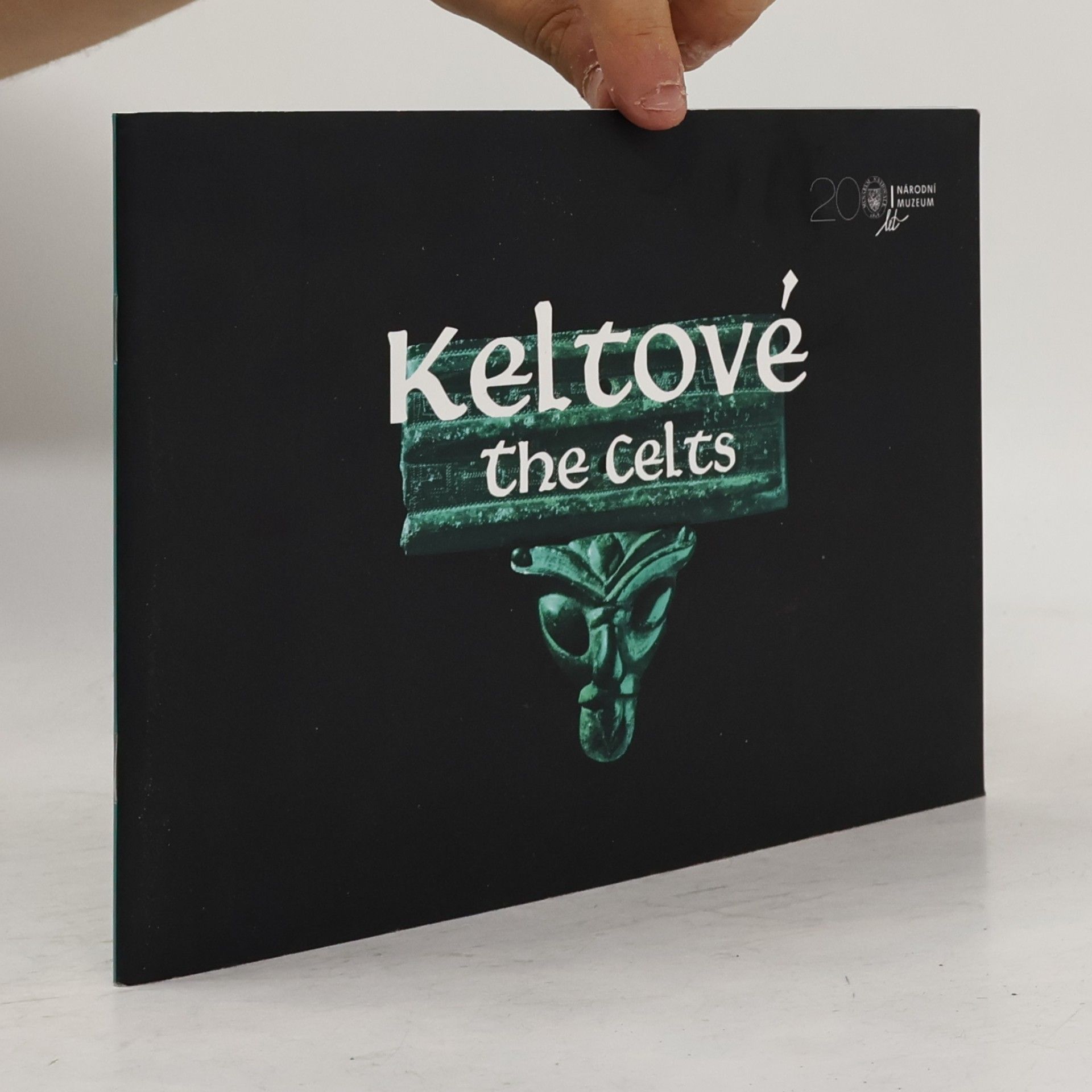 Keltové / The Celts