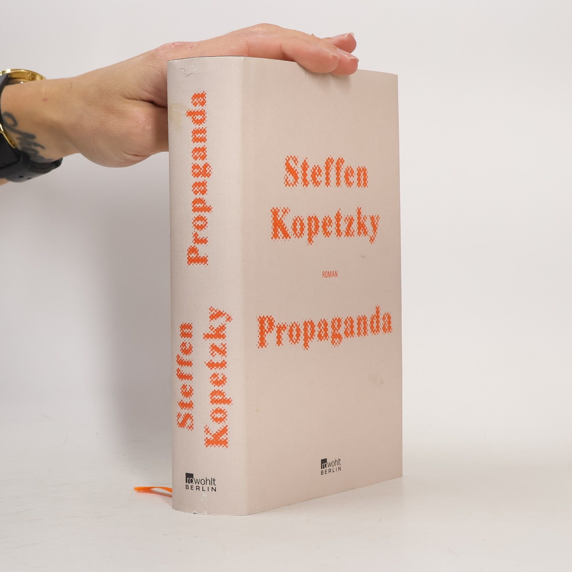 Propaganda