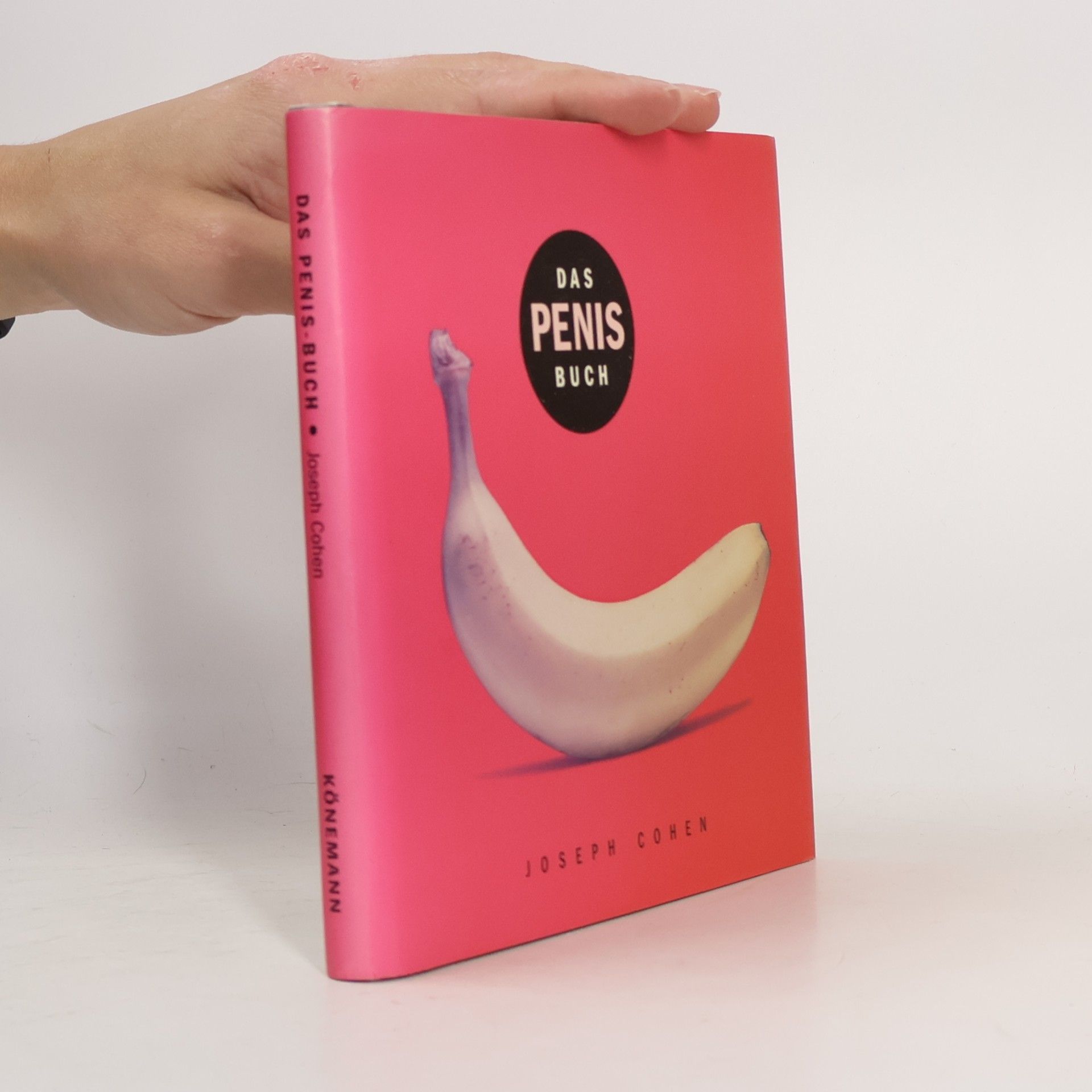 Das Penis-Buch