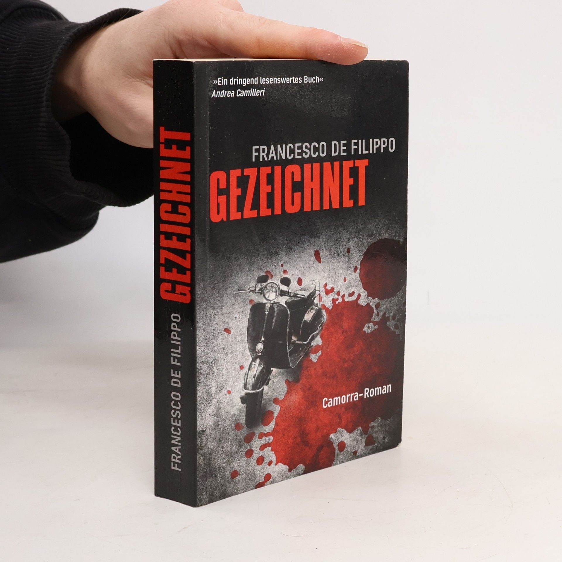 Gezeichnet
