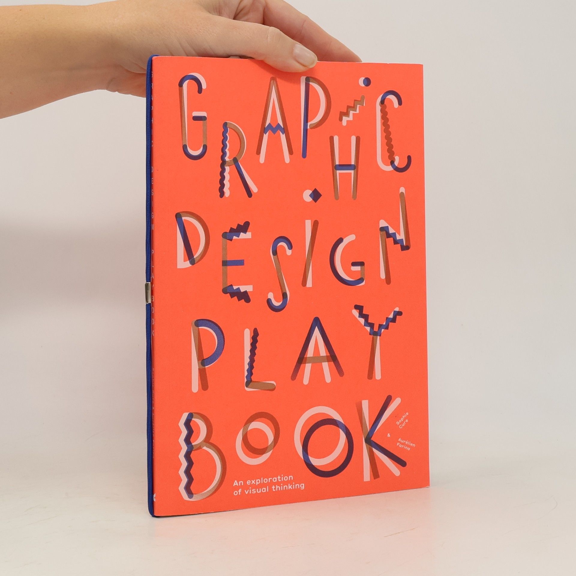 Graphic Design Playbook