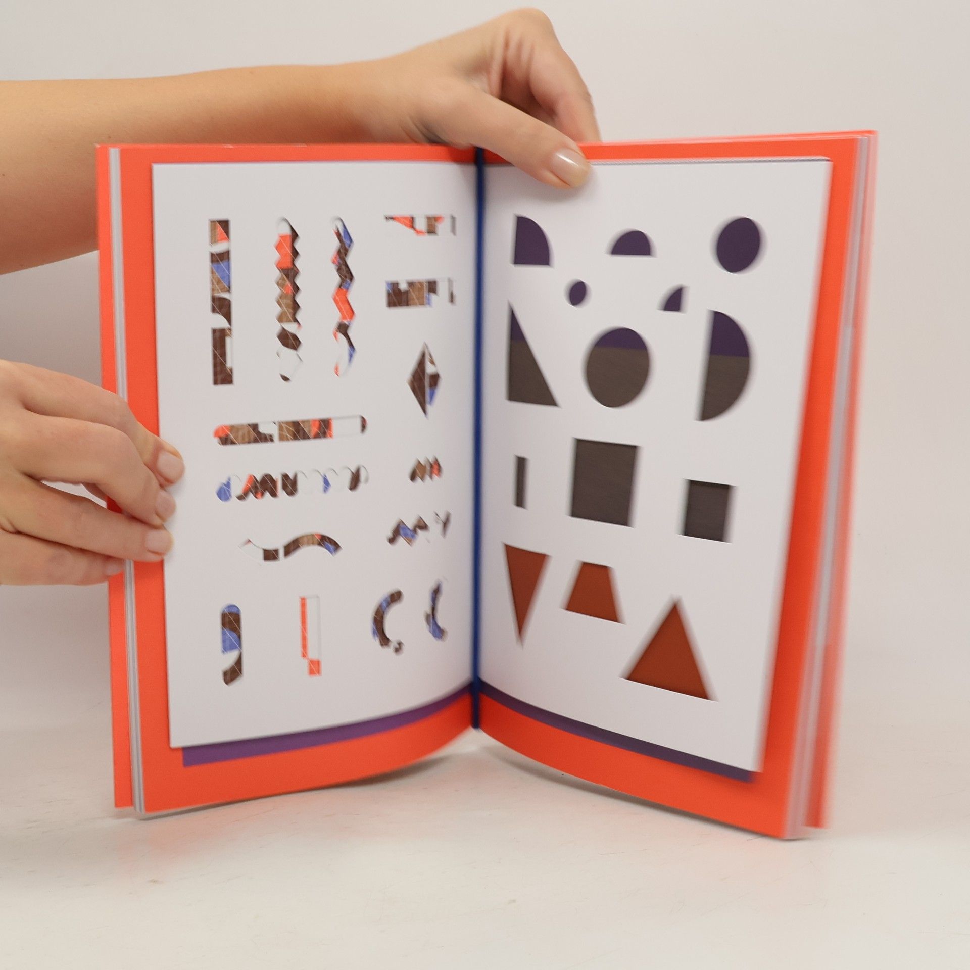 Sophie Cure Graphic Design Playbook