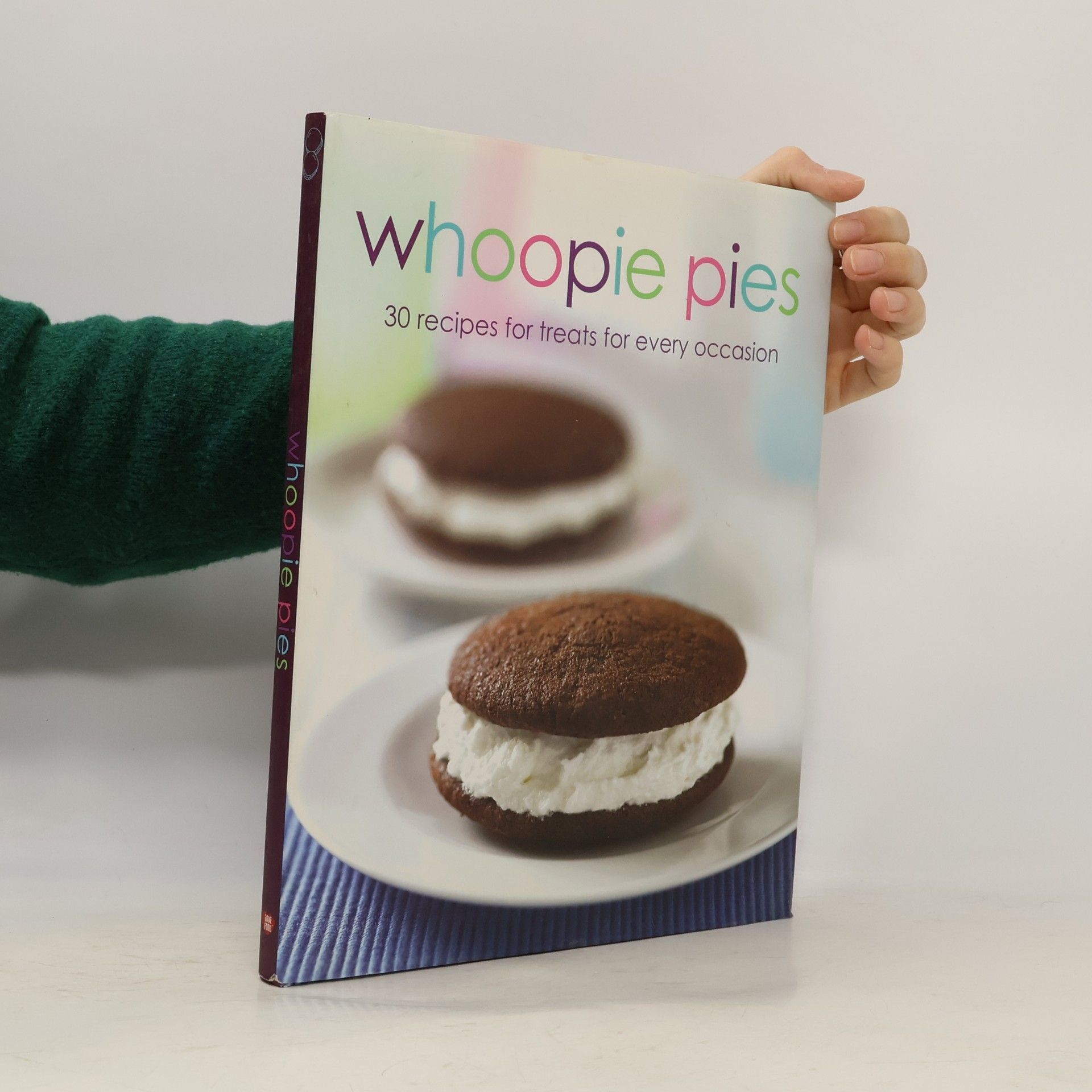 Whoopie Pies