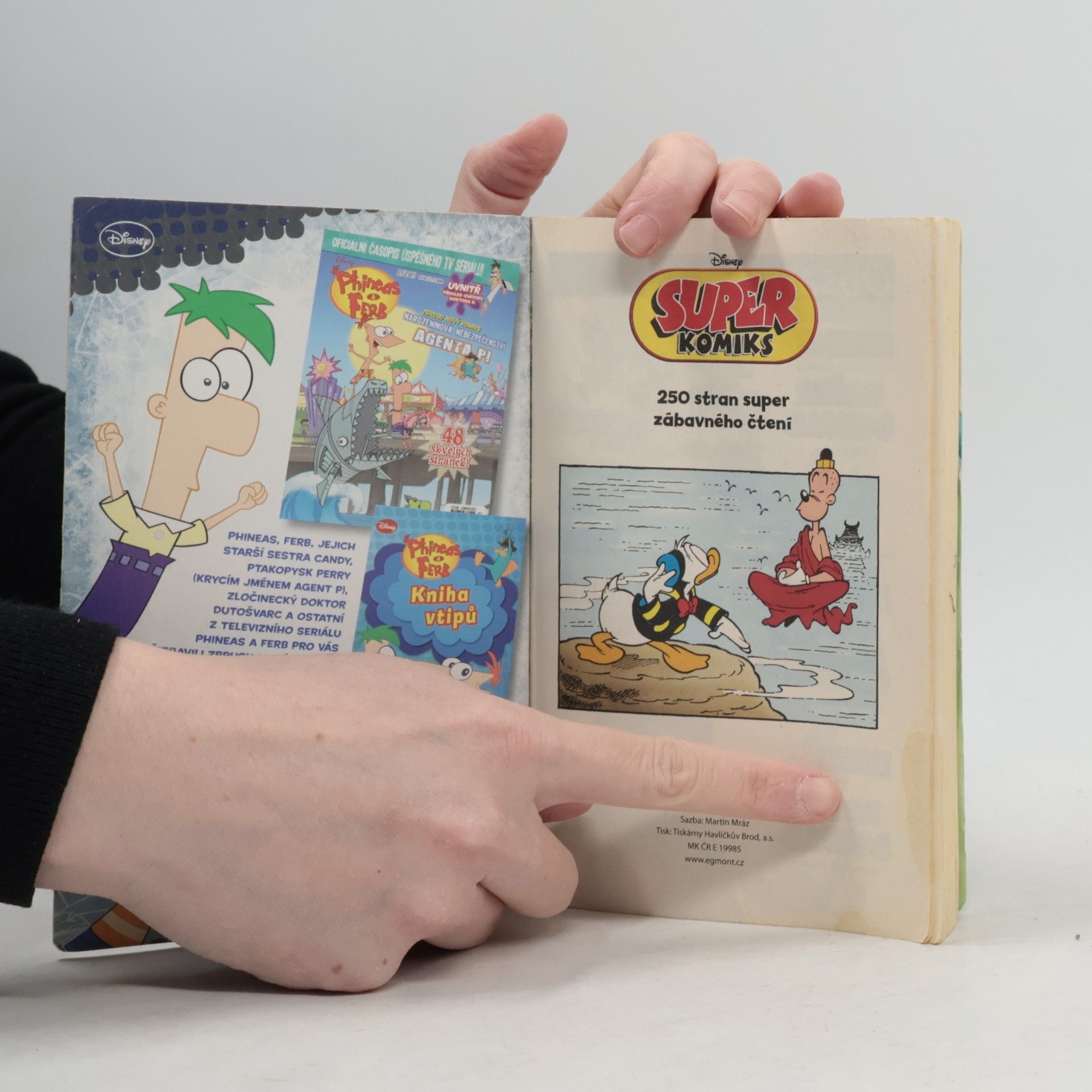Autorenkollektiv Super Komiks