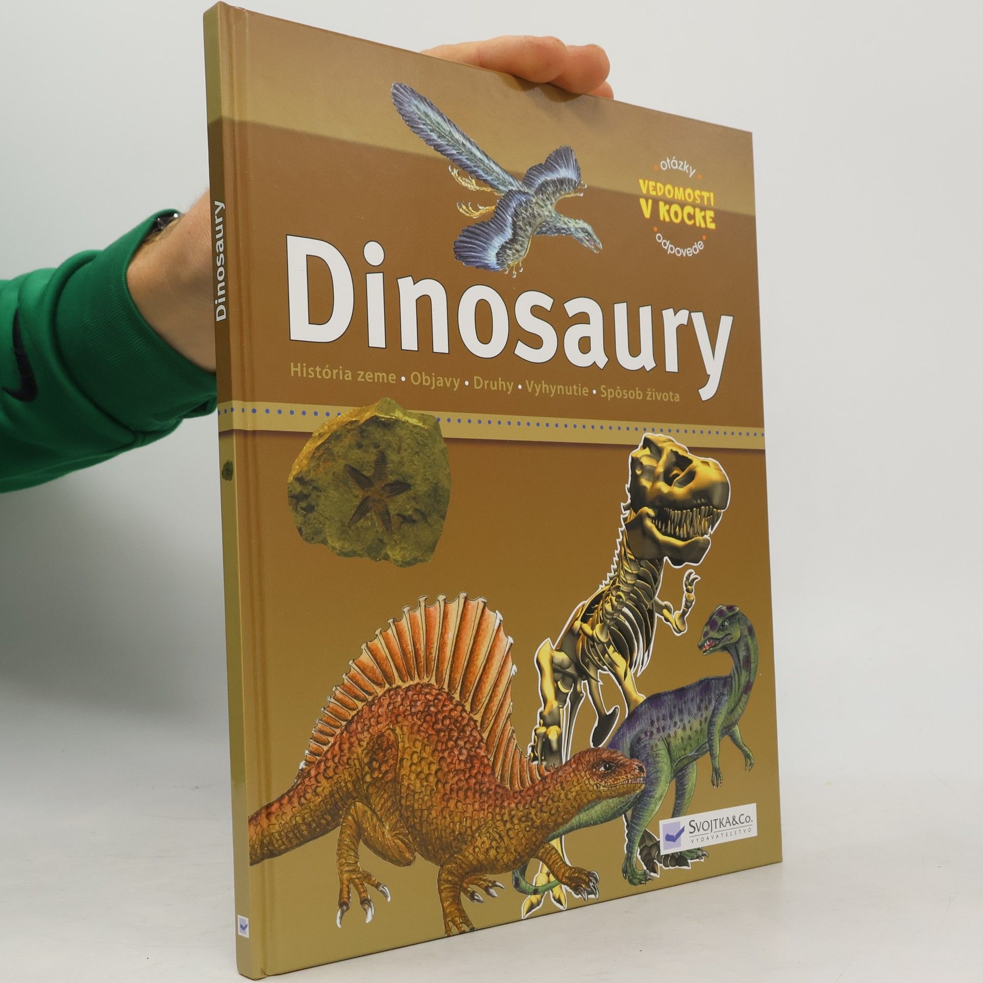 Dinosaury