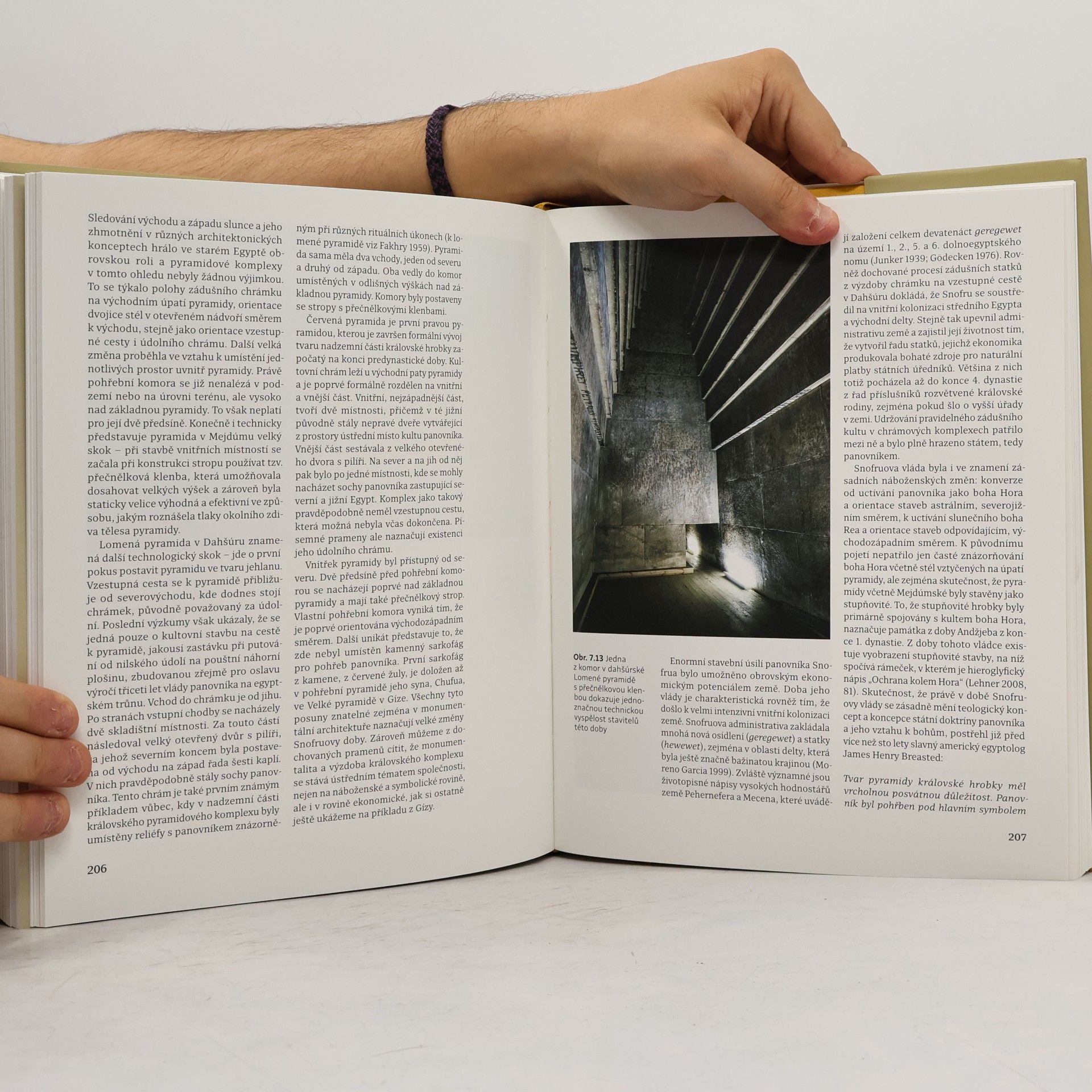 Miroslav Barta Příběh civilizace - Vzestup a pád stavitelů pyramid