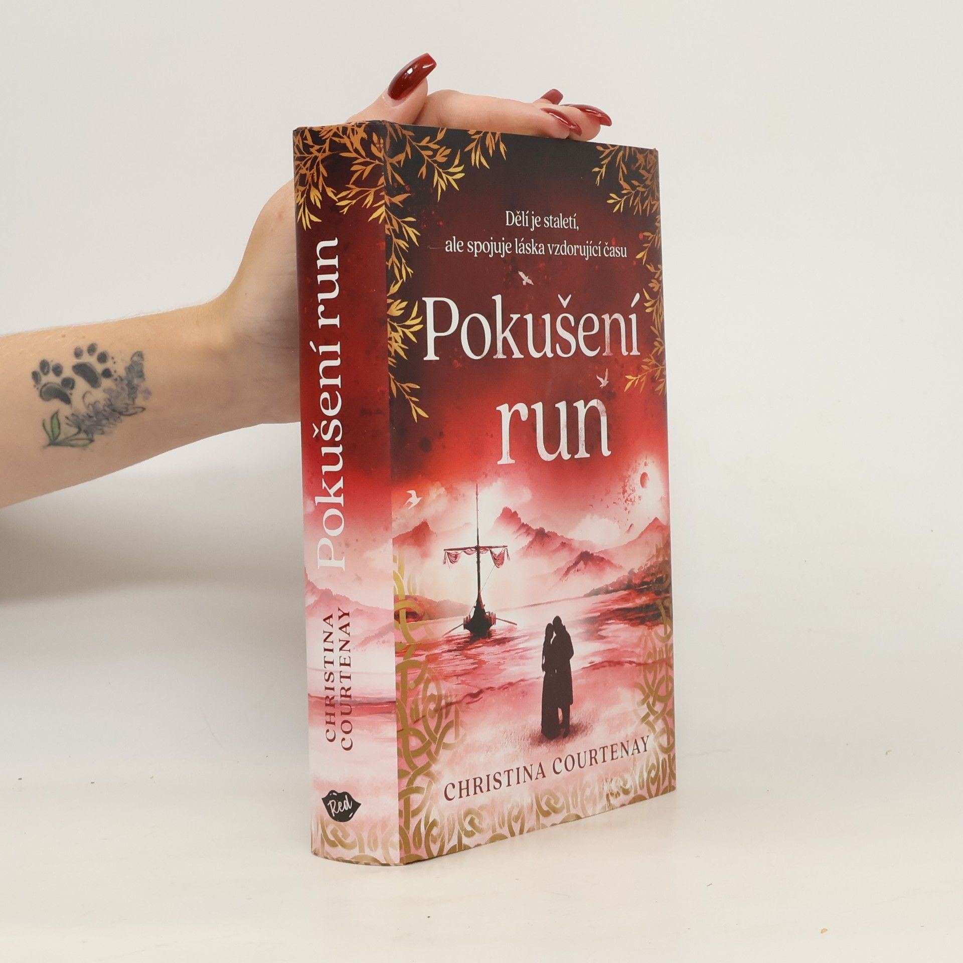 Pokušení run