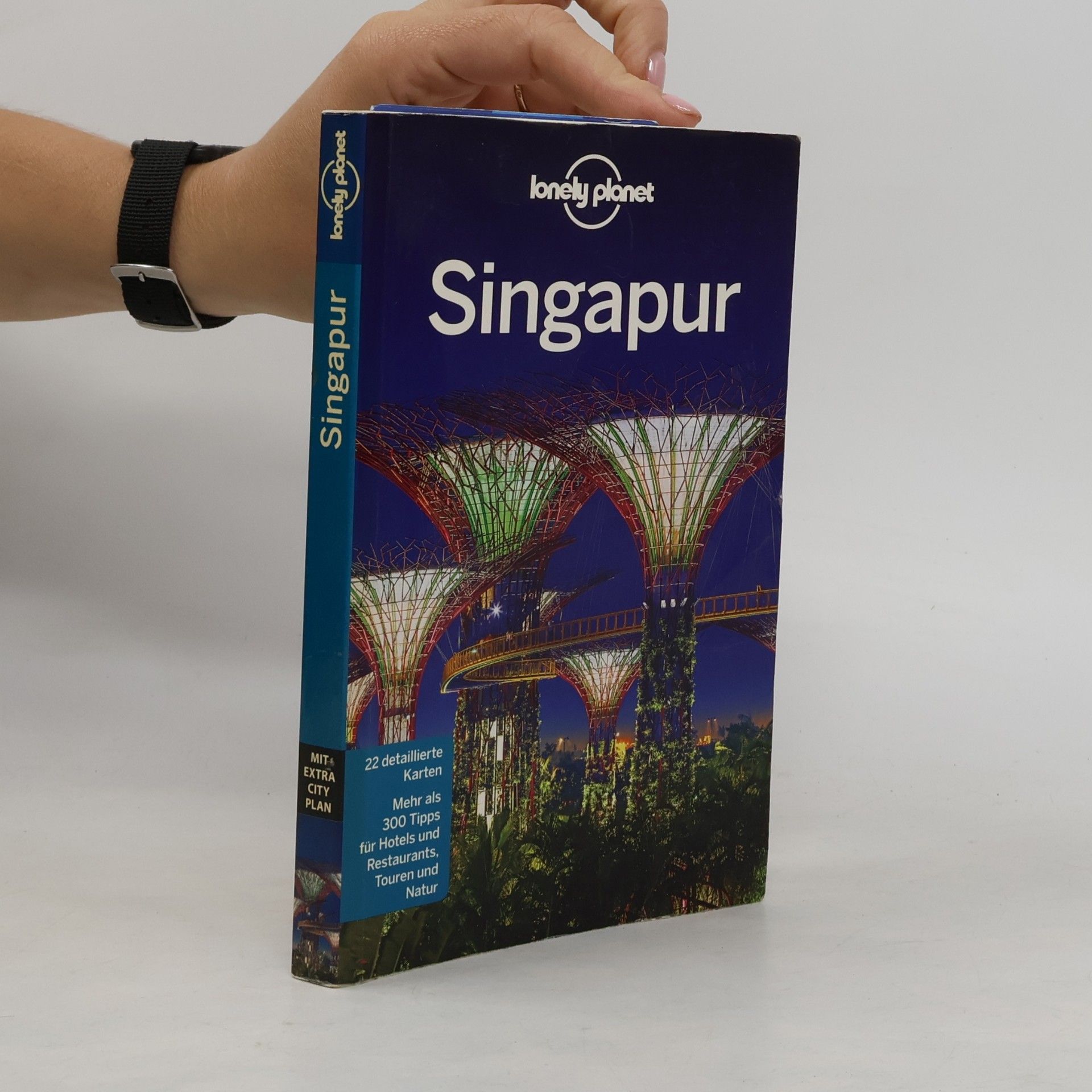 Singapur