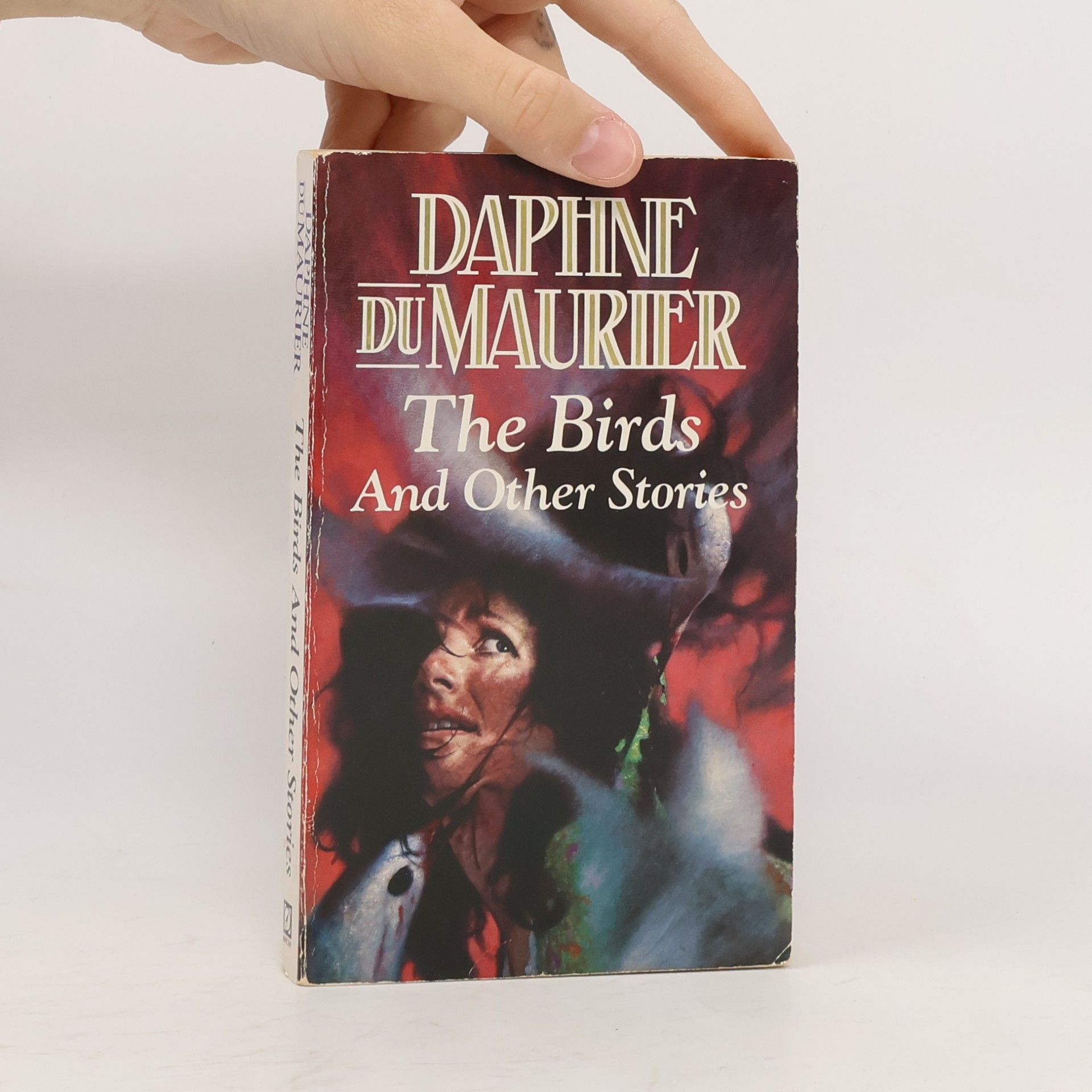 Daphne du Maurier The Birds and other stories