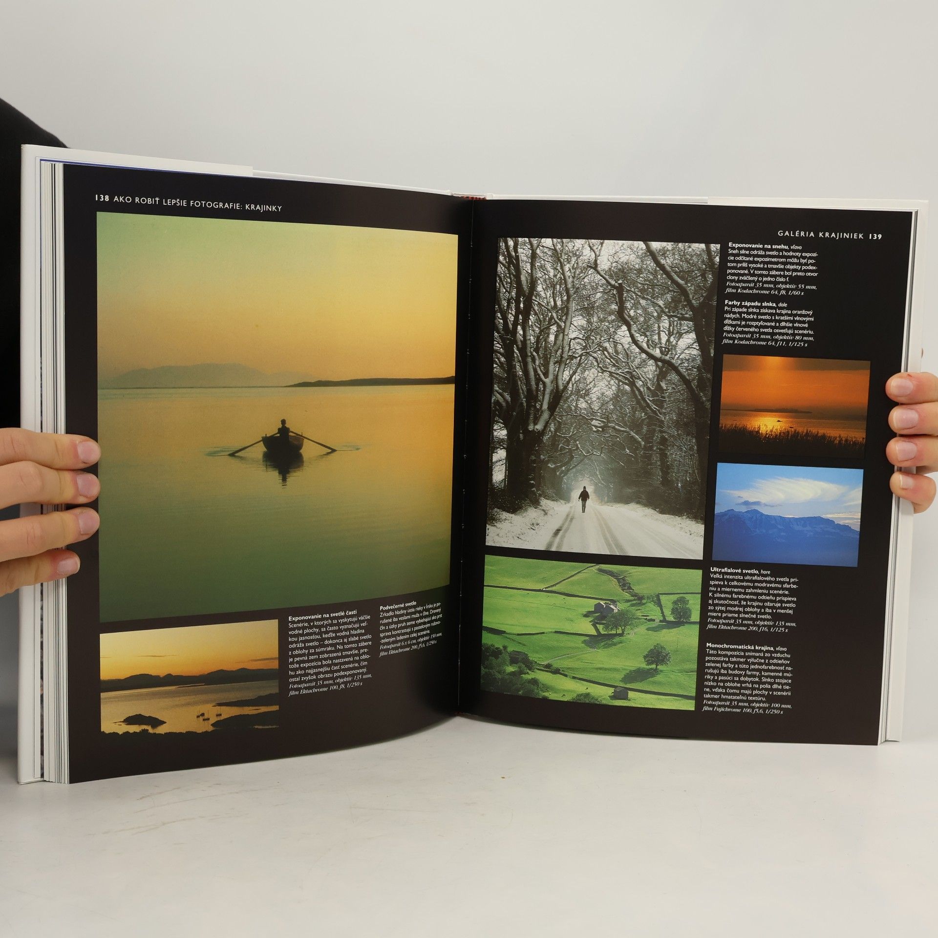 John Hedgecoe Veľká kniha fotografovania