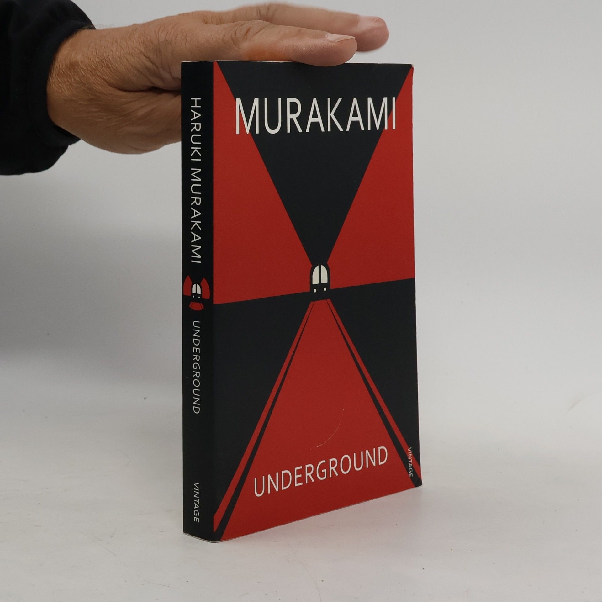 Underground