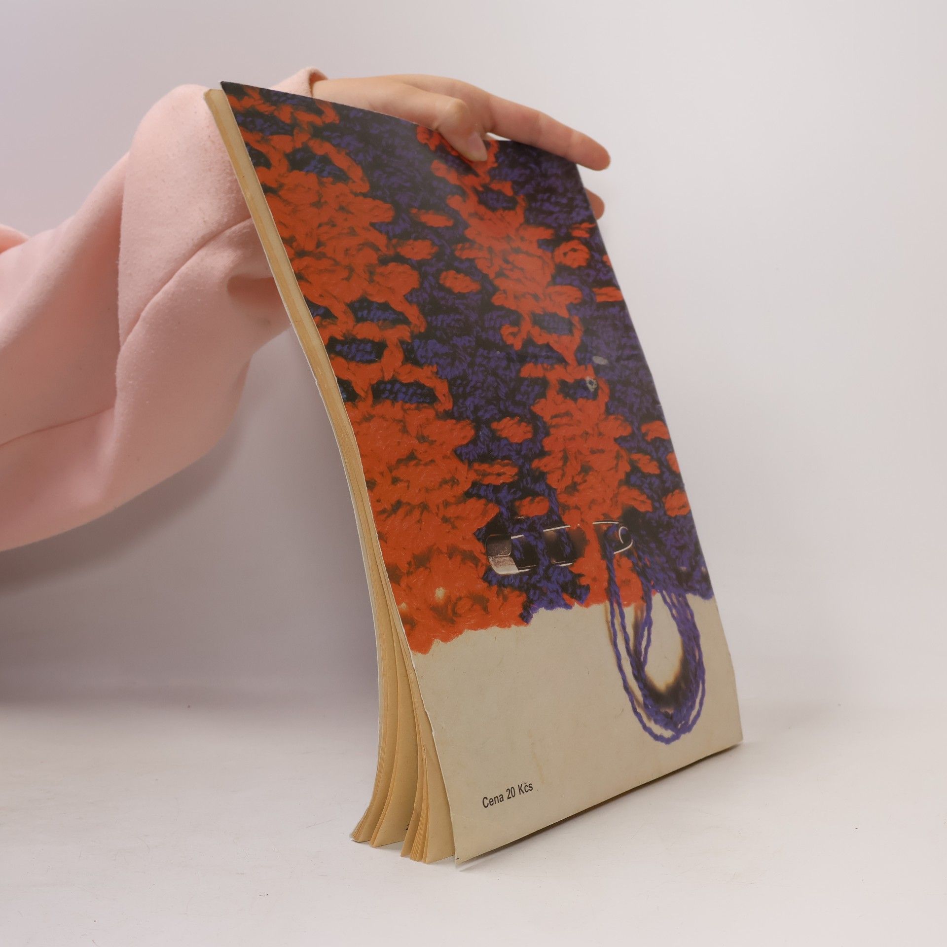 Various authors Jehlice, háček a zkušenosti