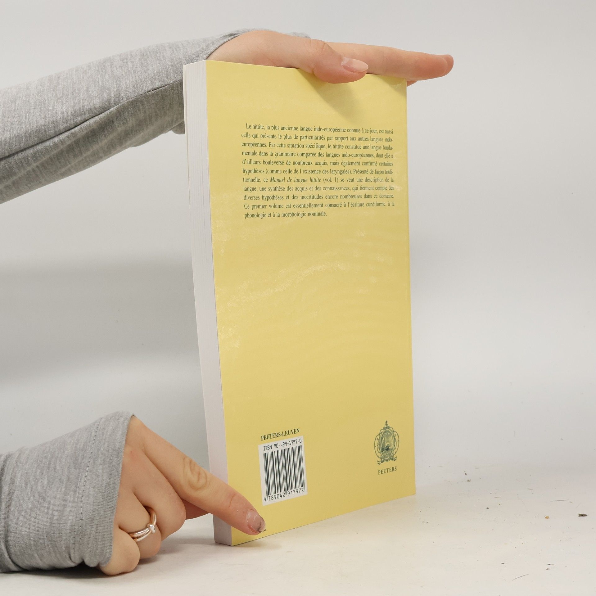 Sylvie Vanséveren Lettres Orientales - 1: Nisili