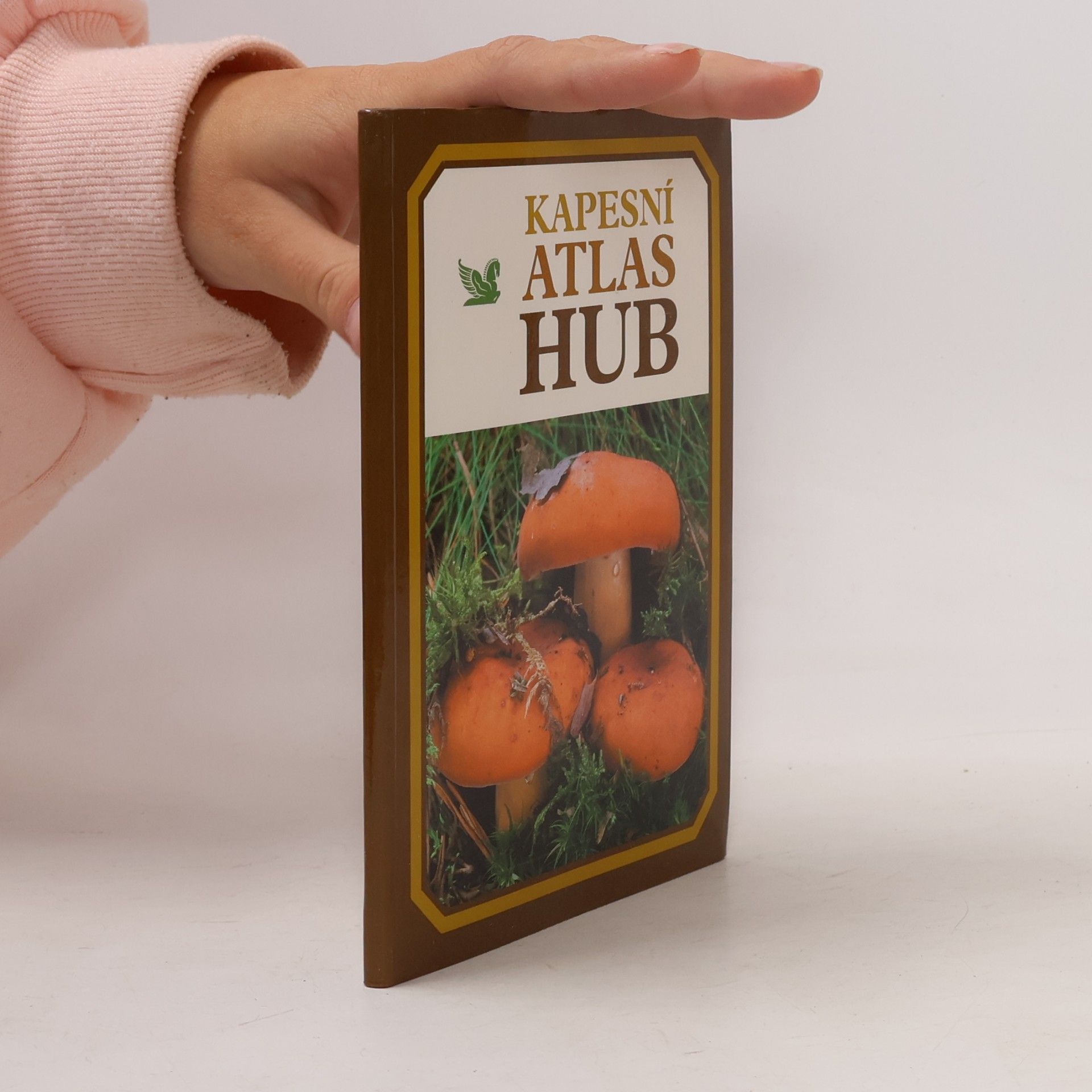 Kapesní atlas hub