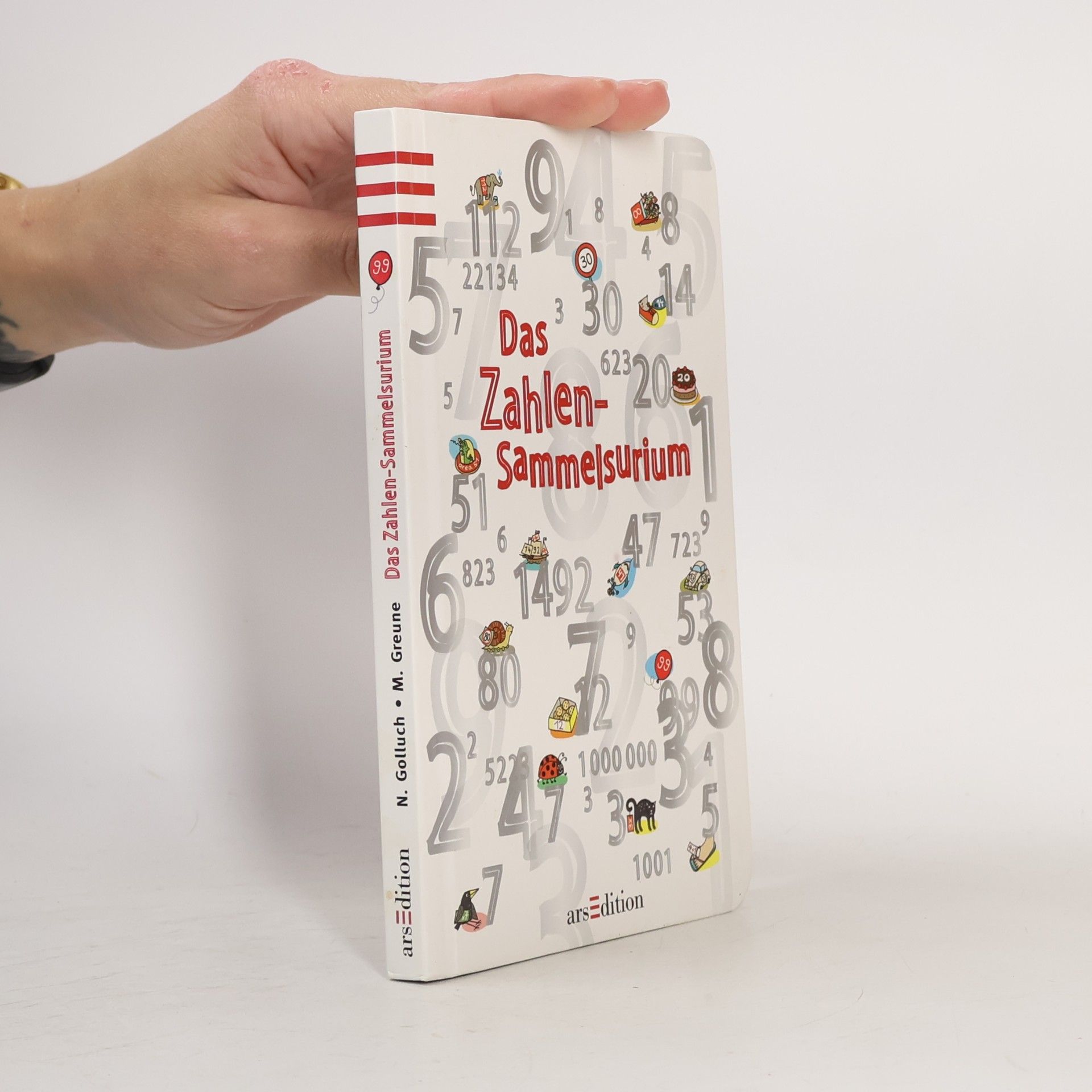 Das Zahlen-Sammelsurium
